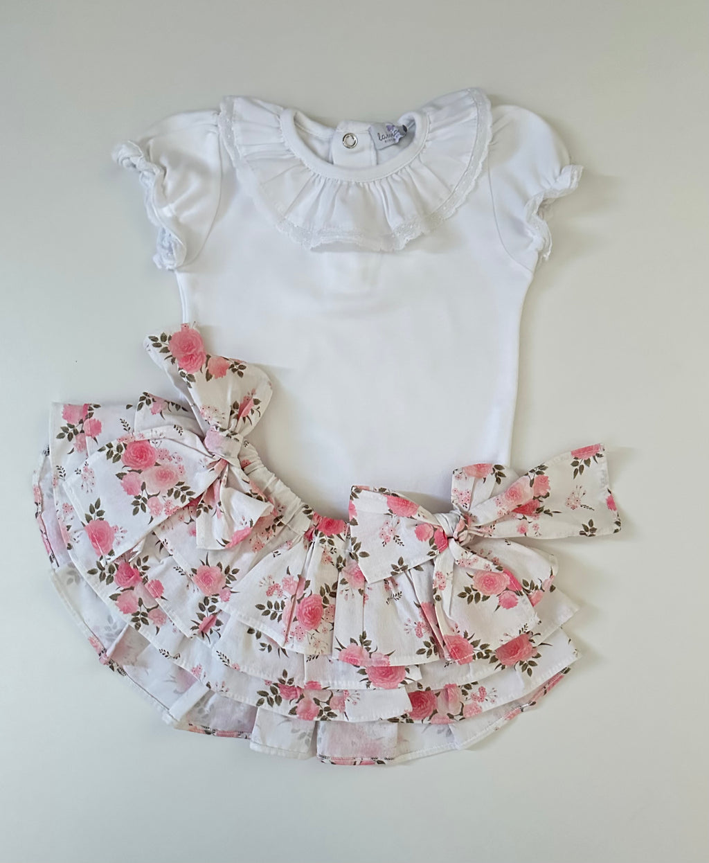 Laivicar/Camellia boutique - Set - 80