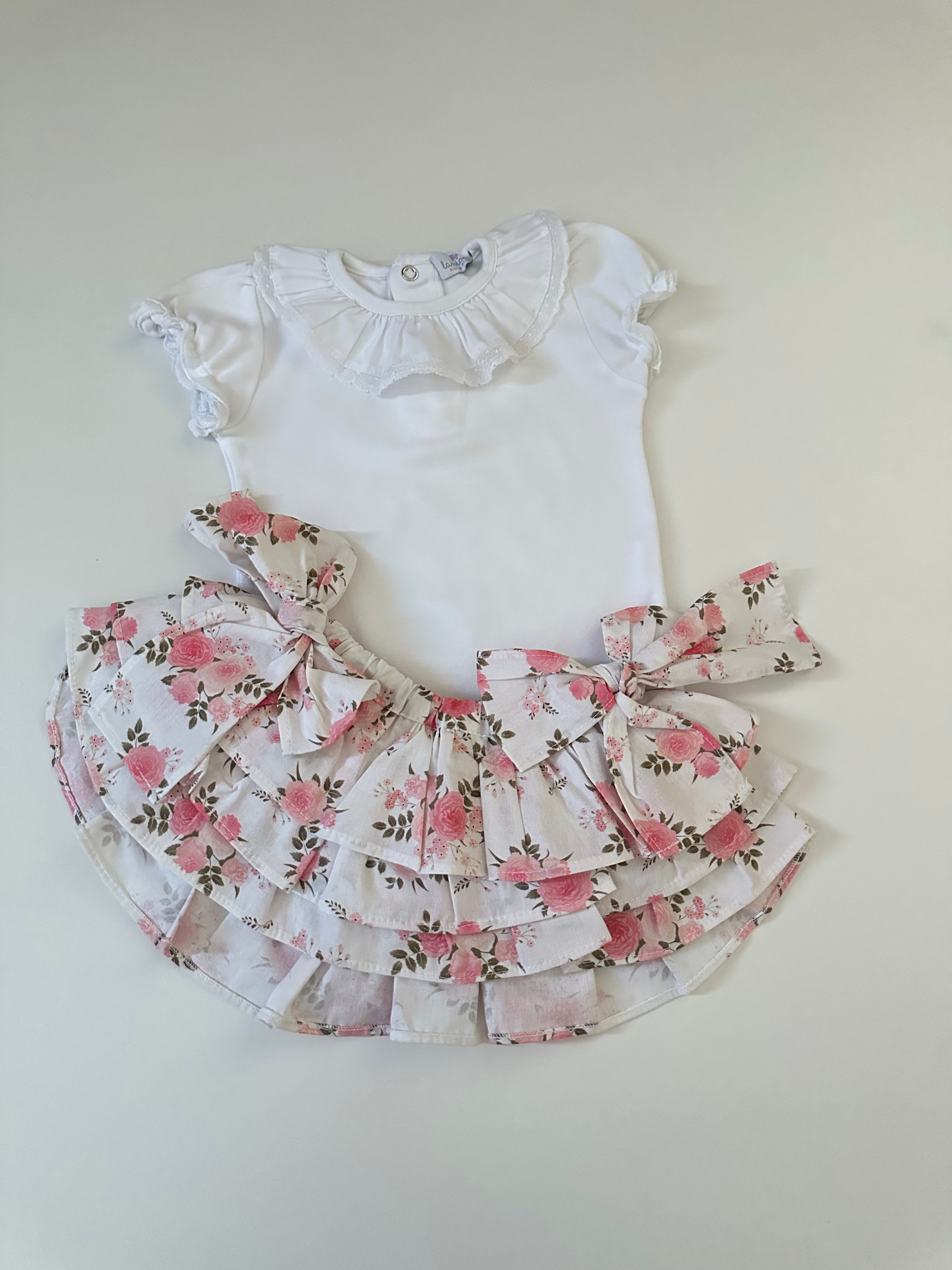 Laivicar/Camellia boutique - Set - 80