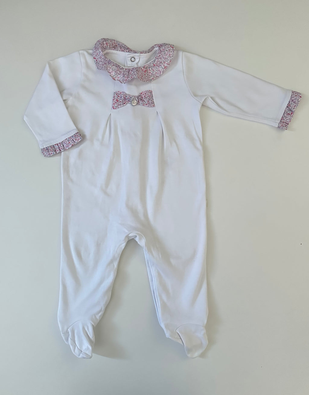 Purete - Pyjama - 80
