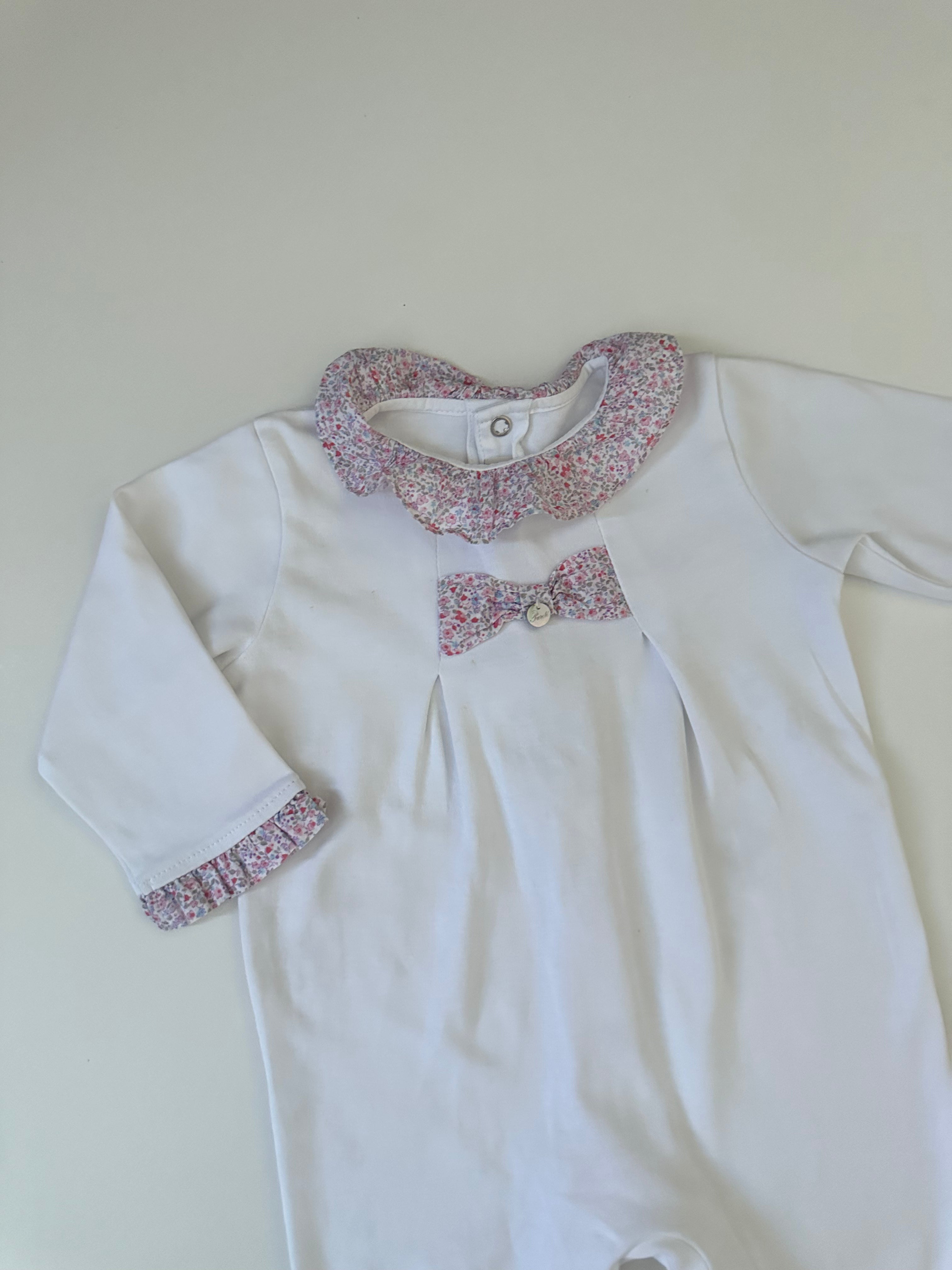 Purete - Pyjama - 80