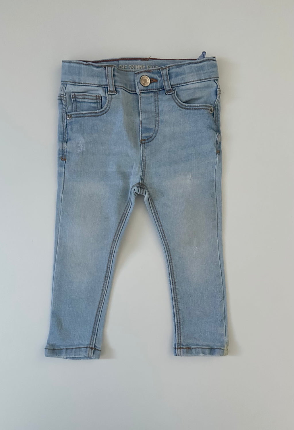 Zara - Broek - 80