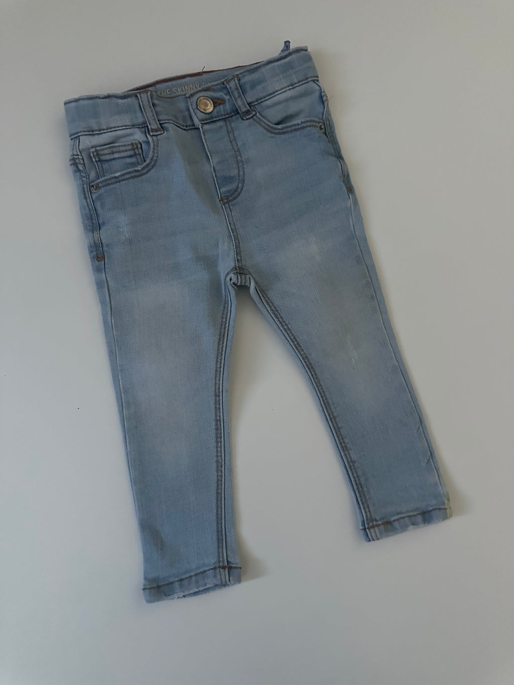Zara - Broek - 80
