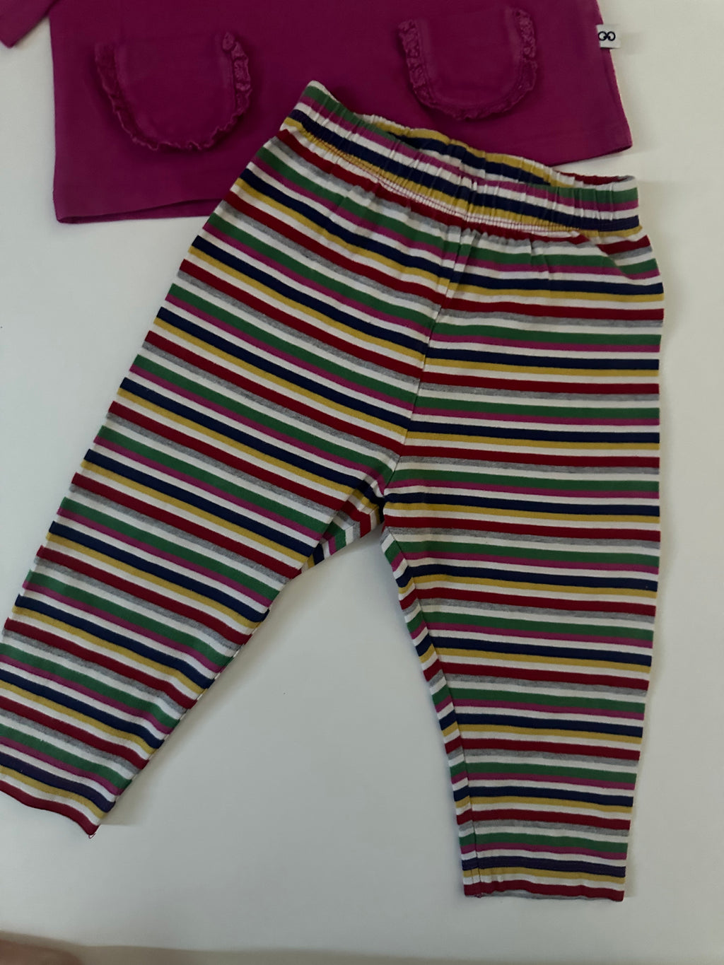 Woody - Pyjama - 80