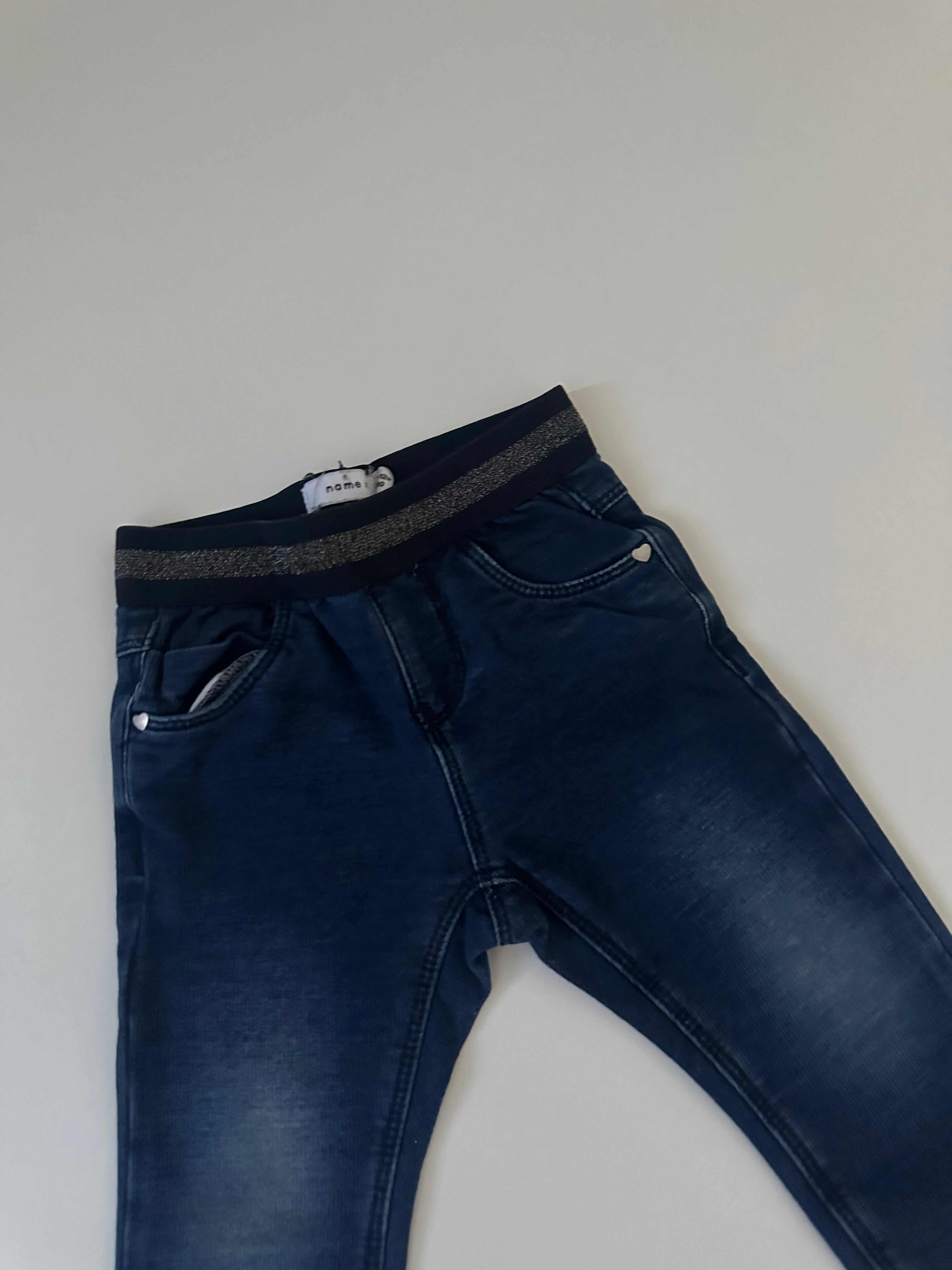 Name it - Jeans - 80