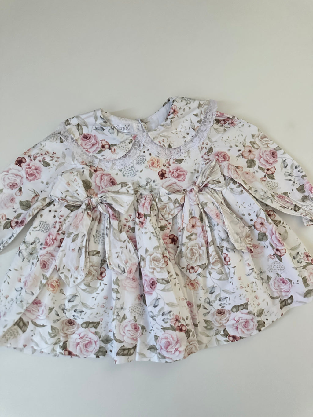 Cordel - Tuniek - 80