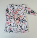 Petite zara - Jurk - 80