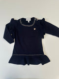 Le chic - Jurk - 80