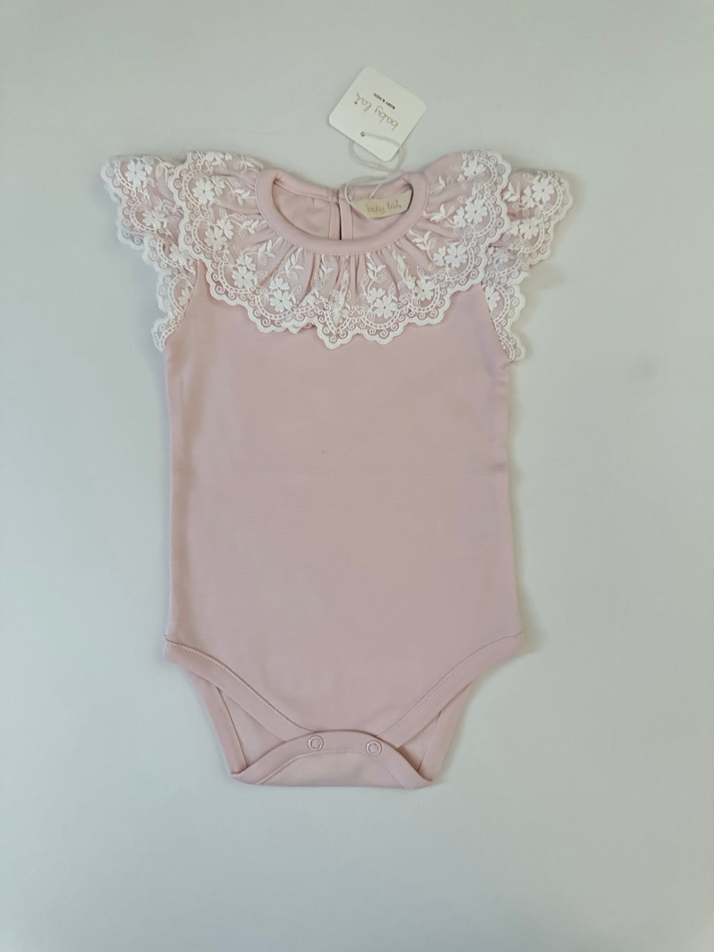 Babylai - Romper - 80