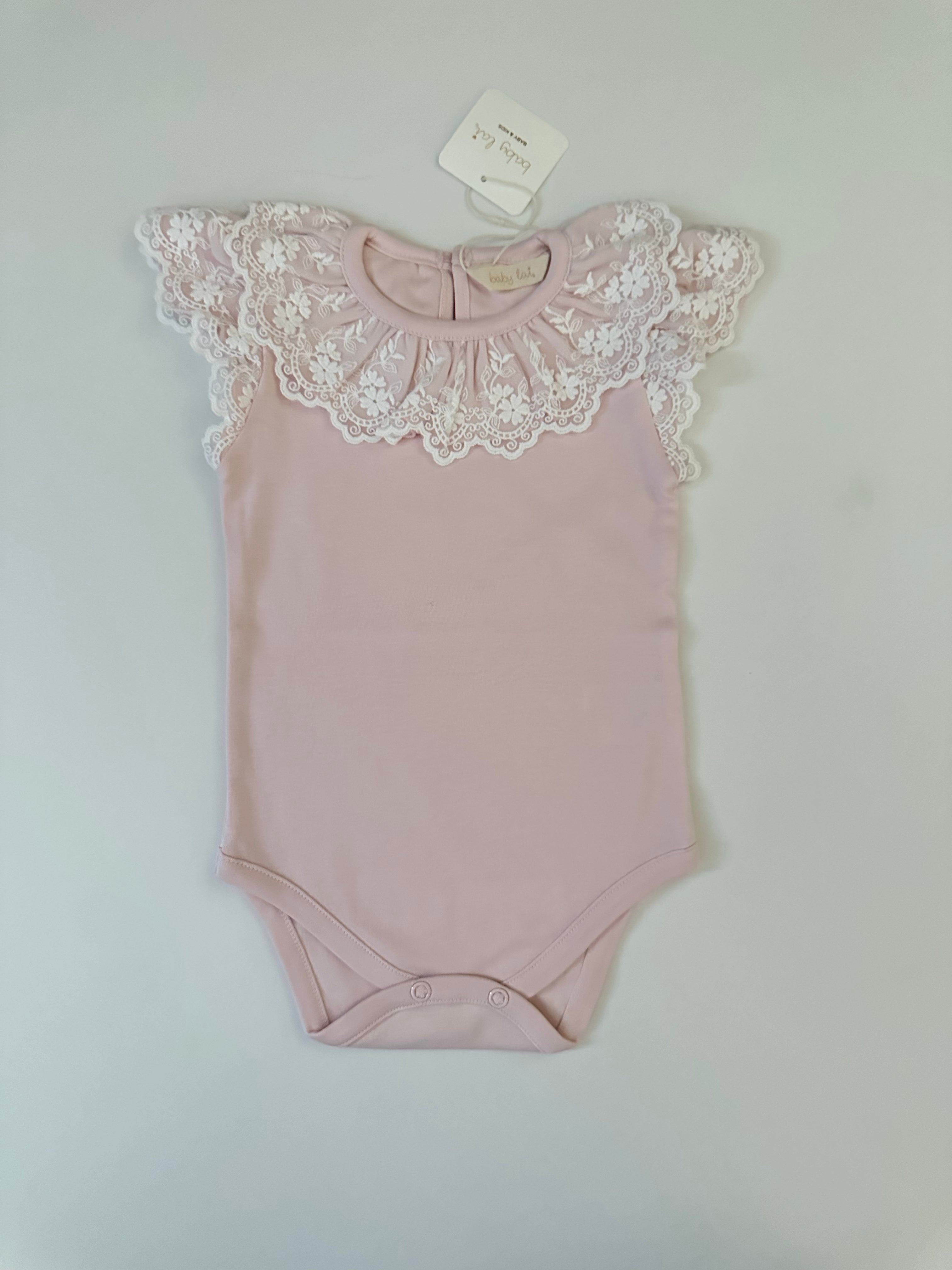 Babylai - Romper - 80