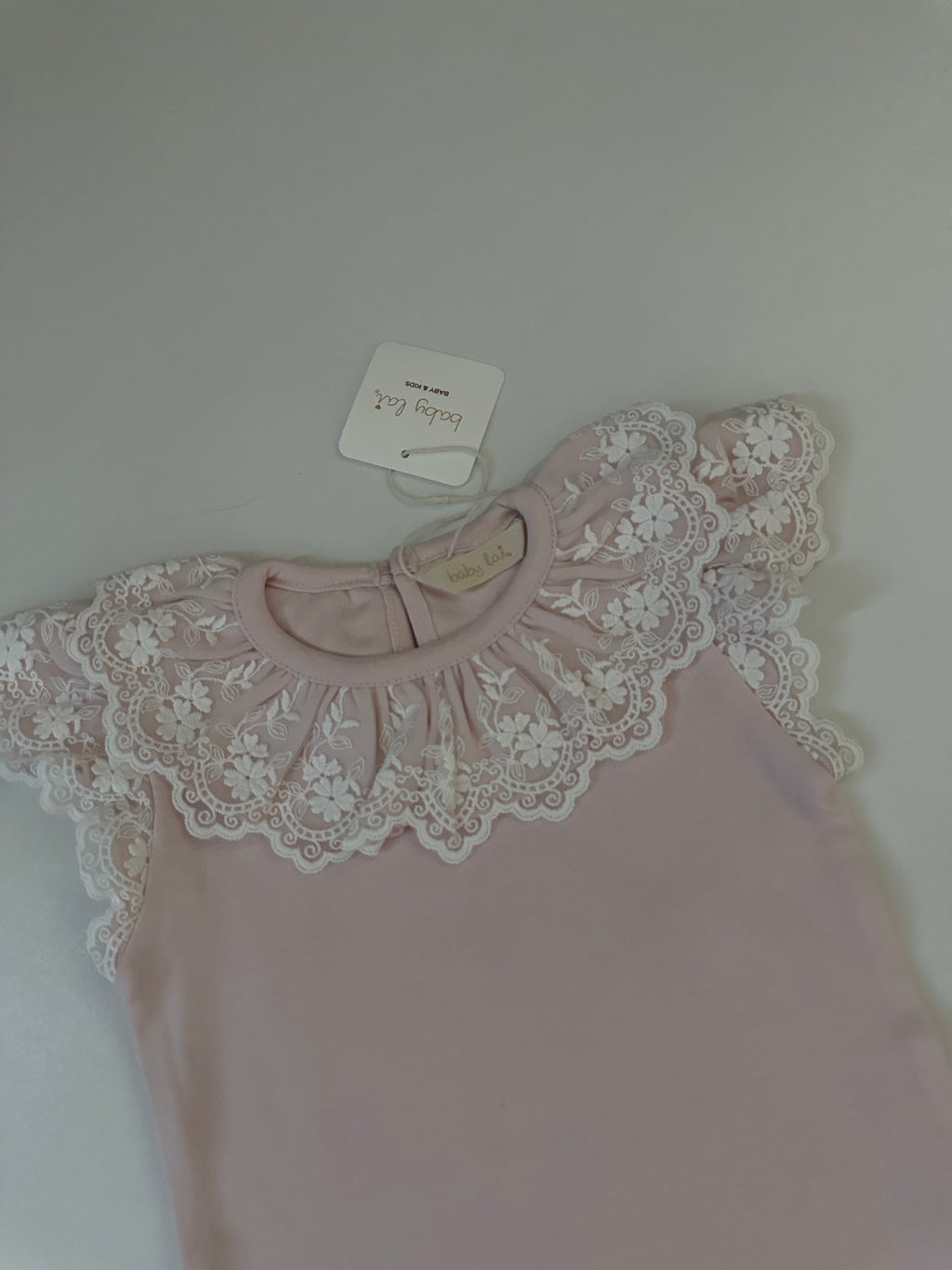Babylai - Romper - 80