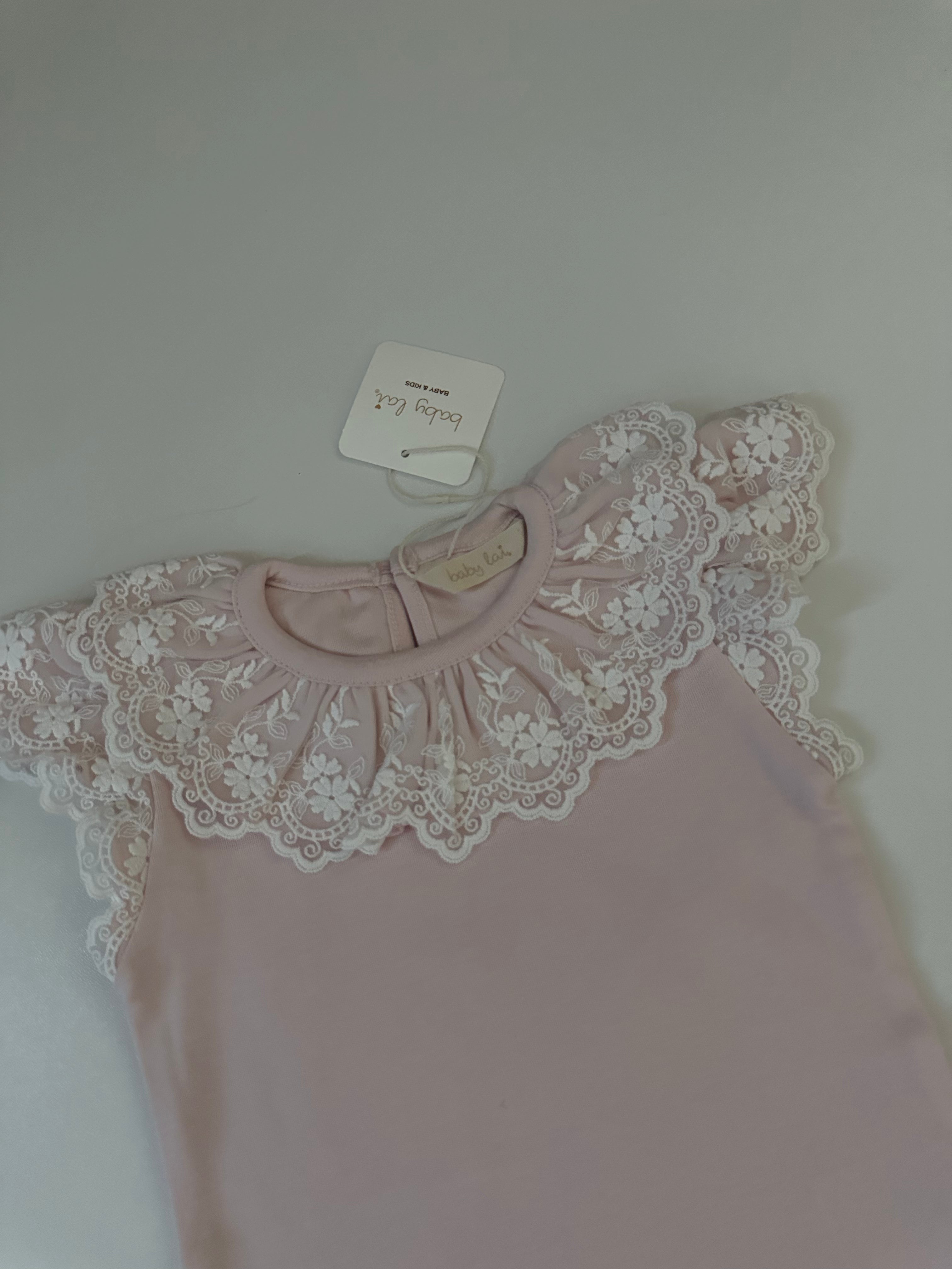 Babylai - Romper - 80