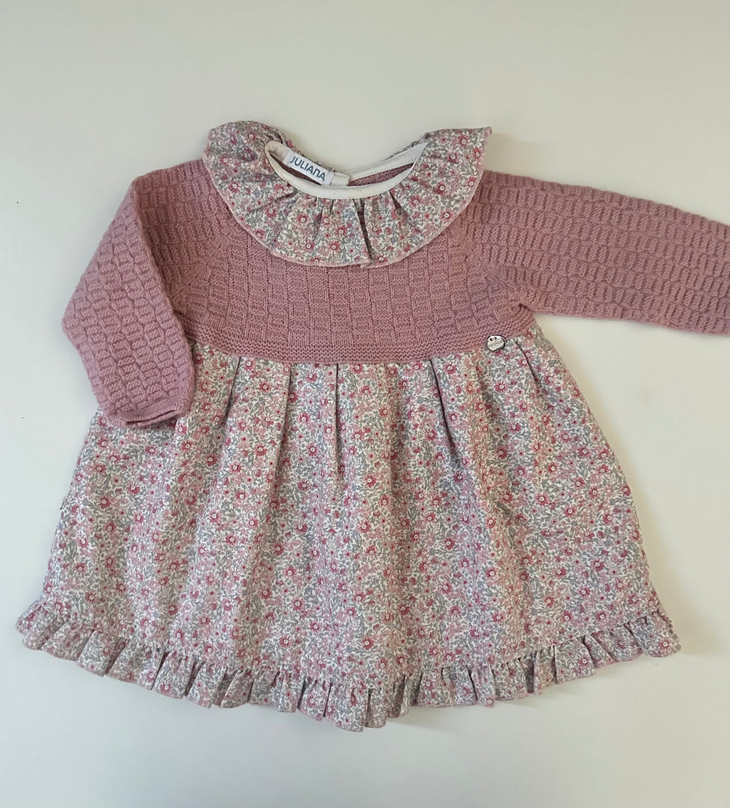 Juliana - Jurk - 80