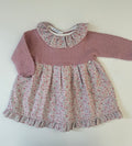 Juliana - Jurk - 80