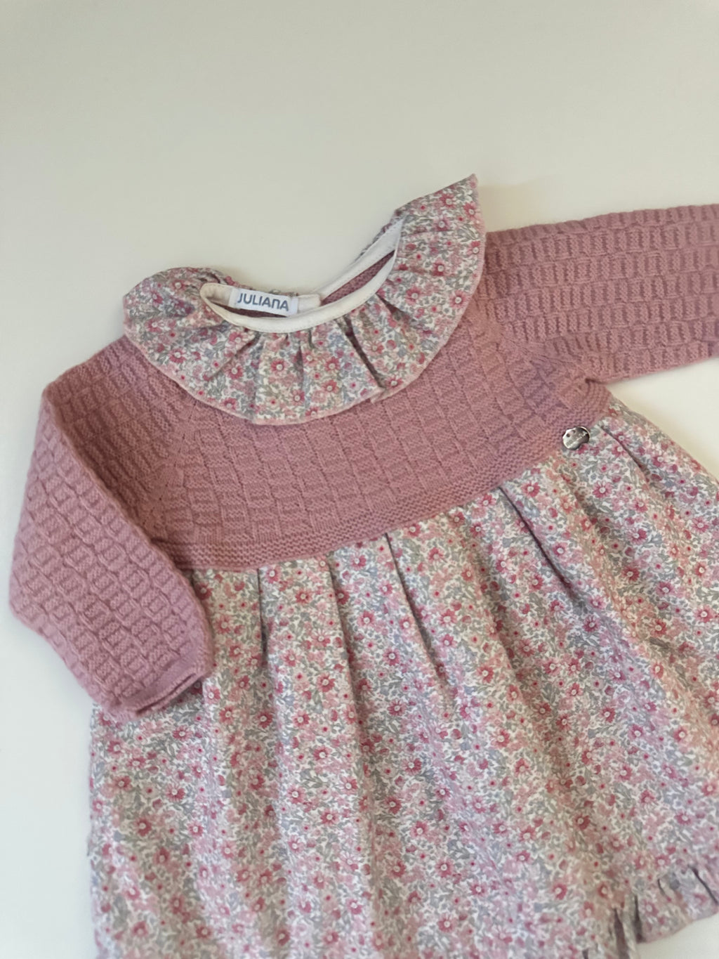 Juliana - Jurk - 80