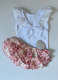 Cordel/Camellia boutique - Set - 80