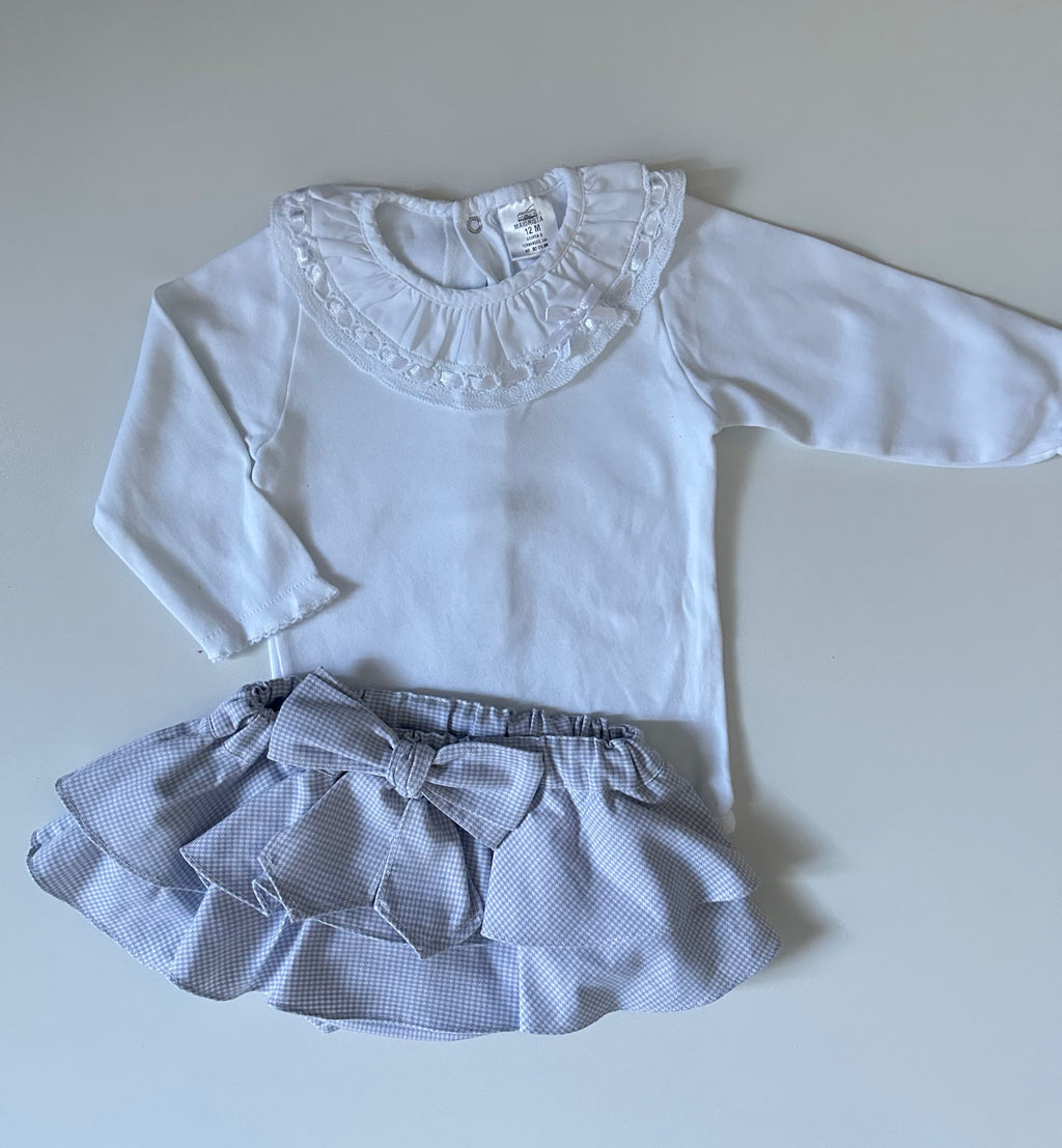 Maiorista/Be chic - Set - 80