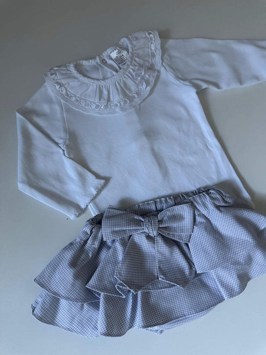 Maiorista/Be chic - Set - 80