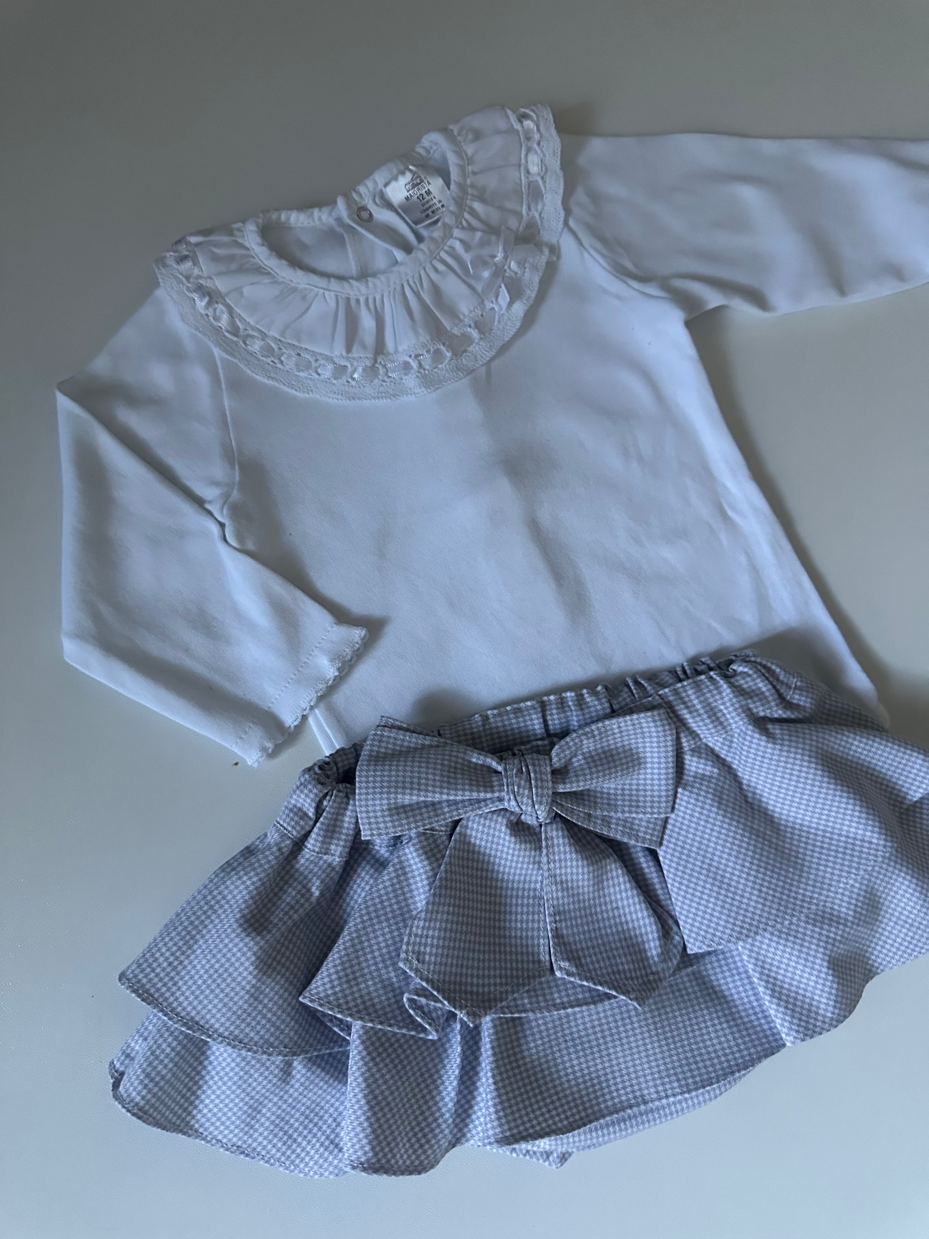 Maiorista/Be chic - Set - 80