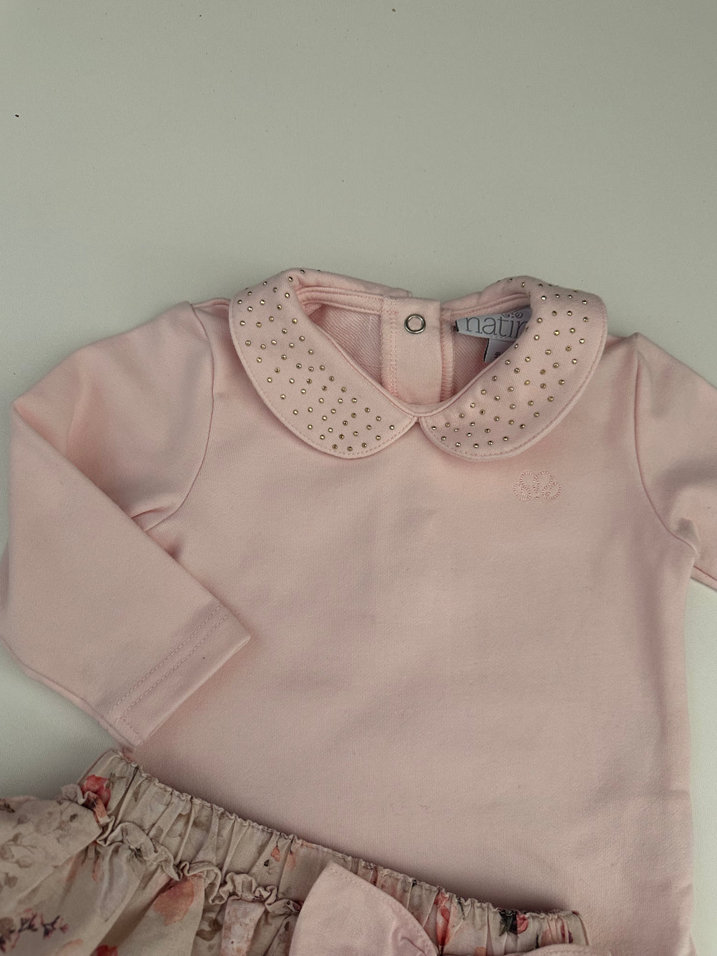 Be chic/Natini - Set - 80
