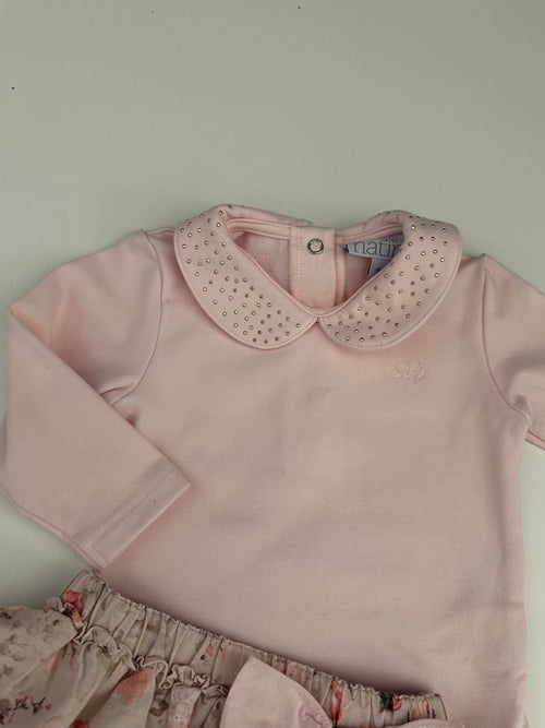 Be chic/Natini - Set - 80