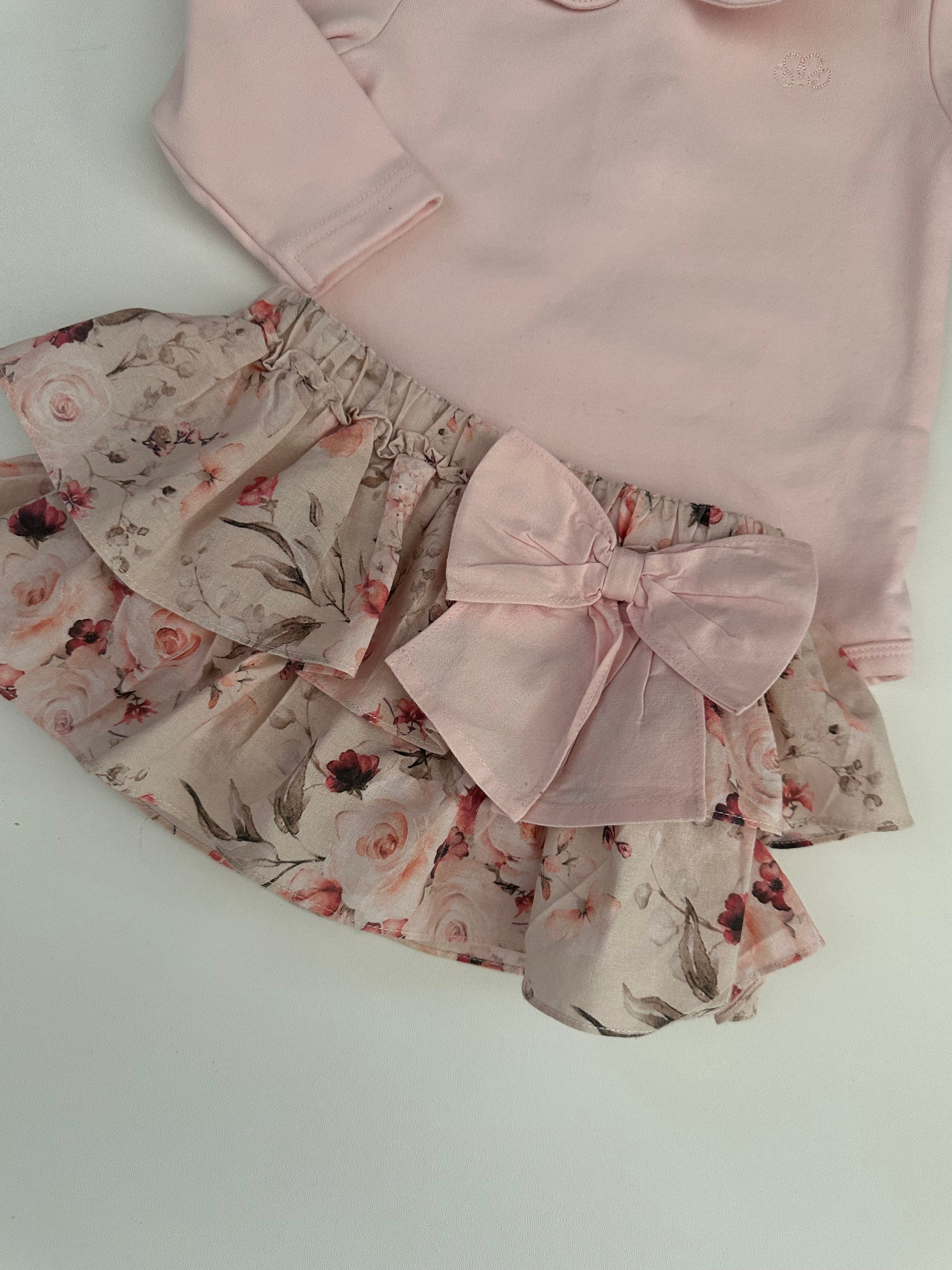 Be chic/Natini - Set - 80