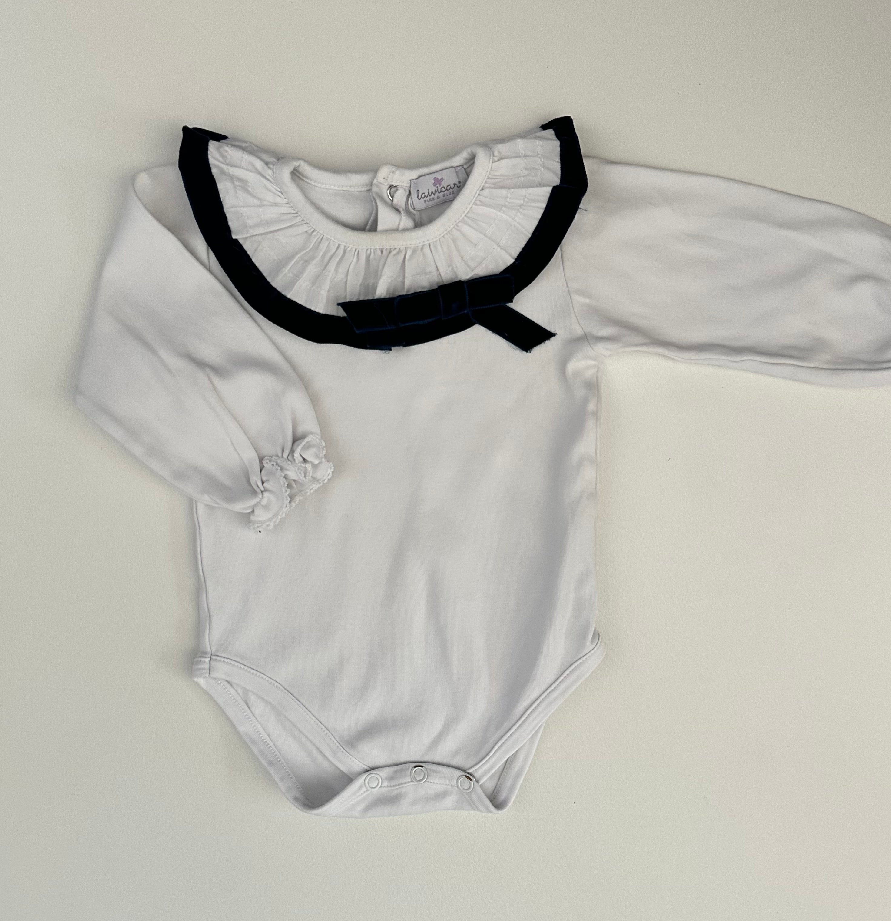 Laivicar - Romper - 86