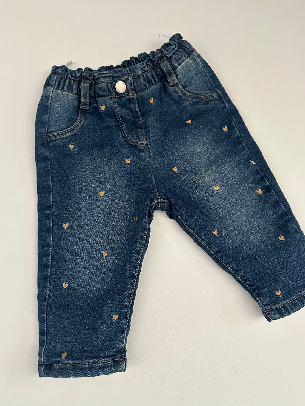 C&A - Jeans - 74