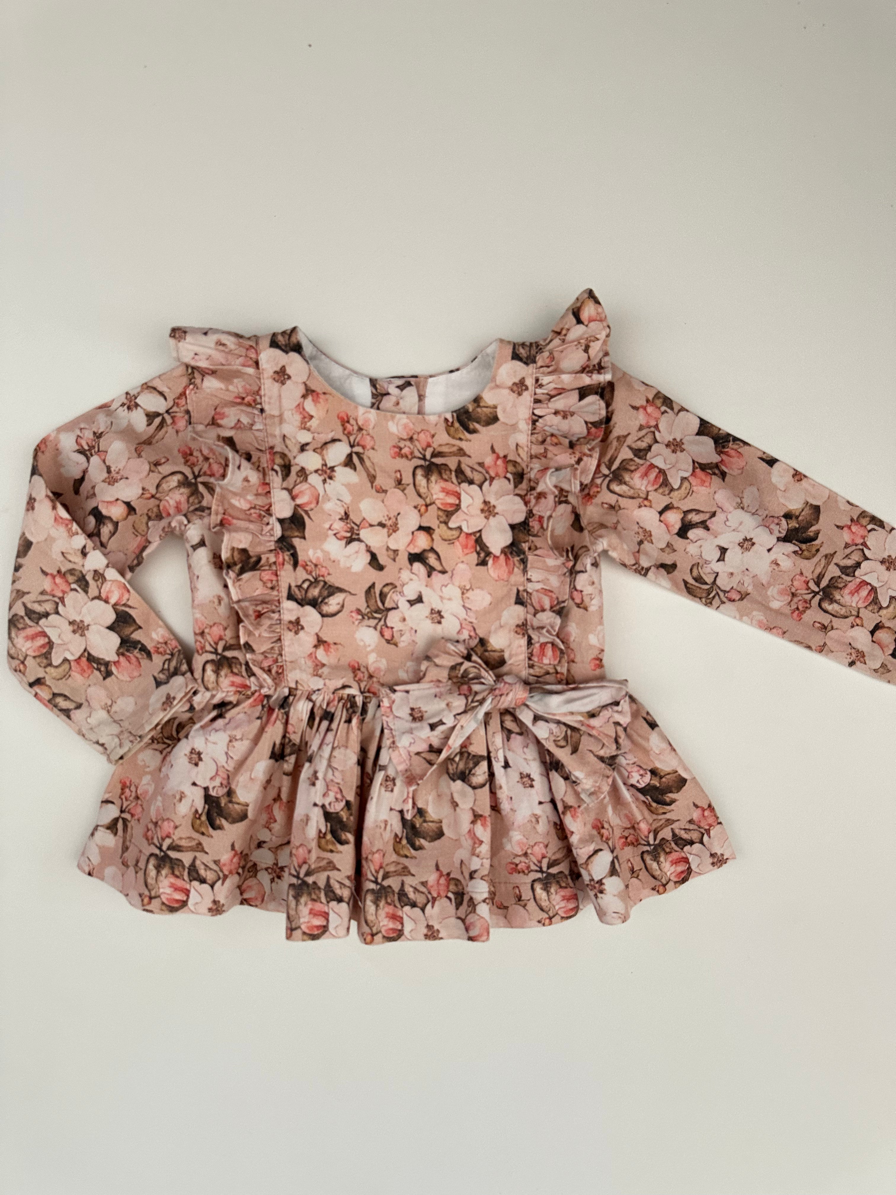 Camellia boutique - Blouse - 86