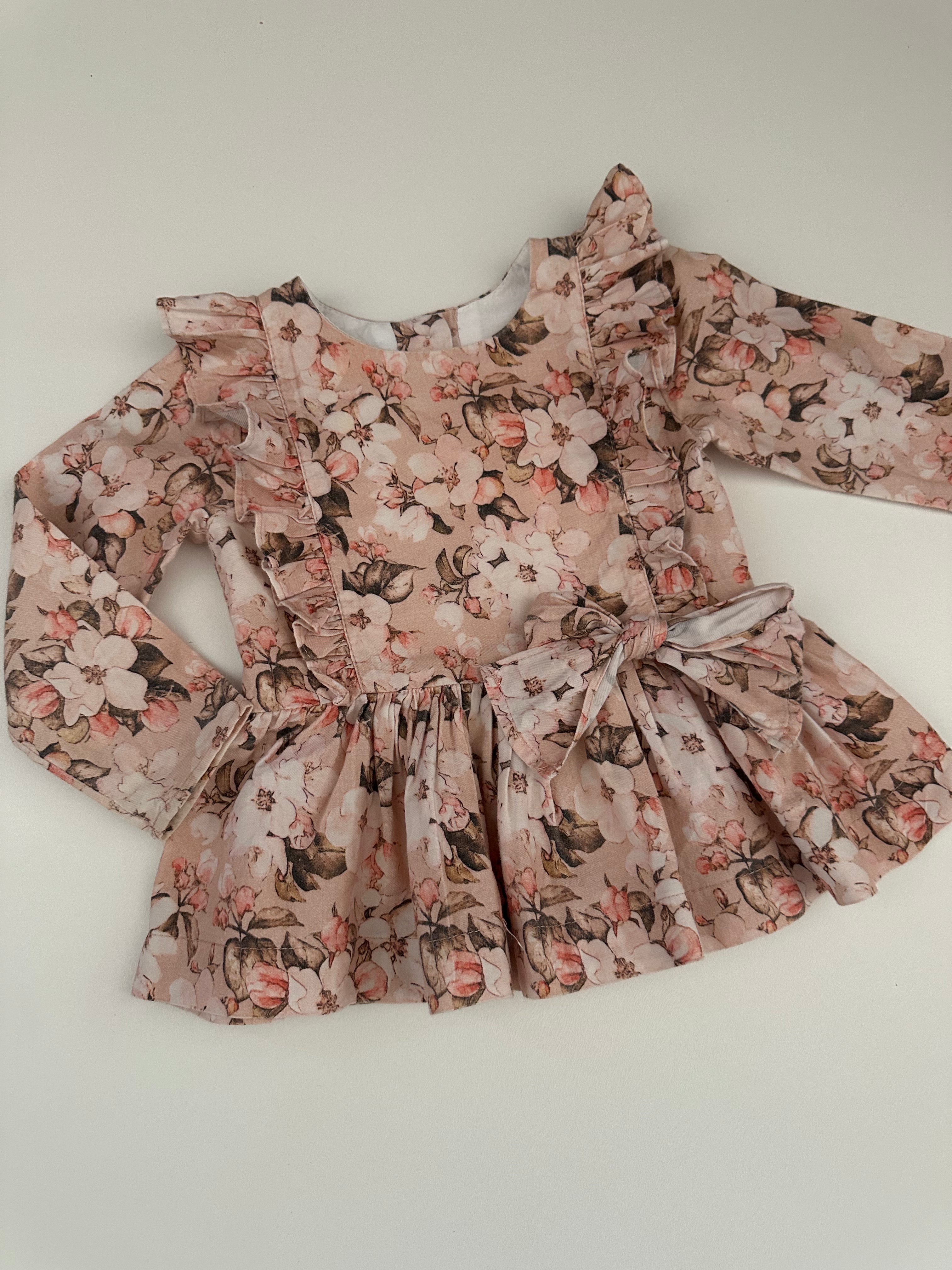 Camellia boutique - Blouse - 86