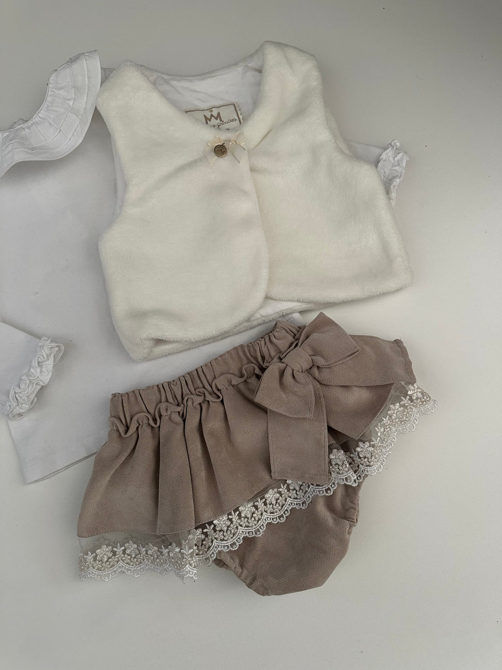 Patachou/Gymp/be chic - Set - 86
