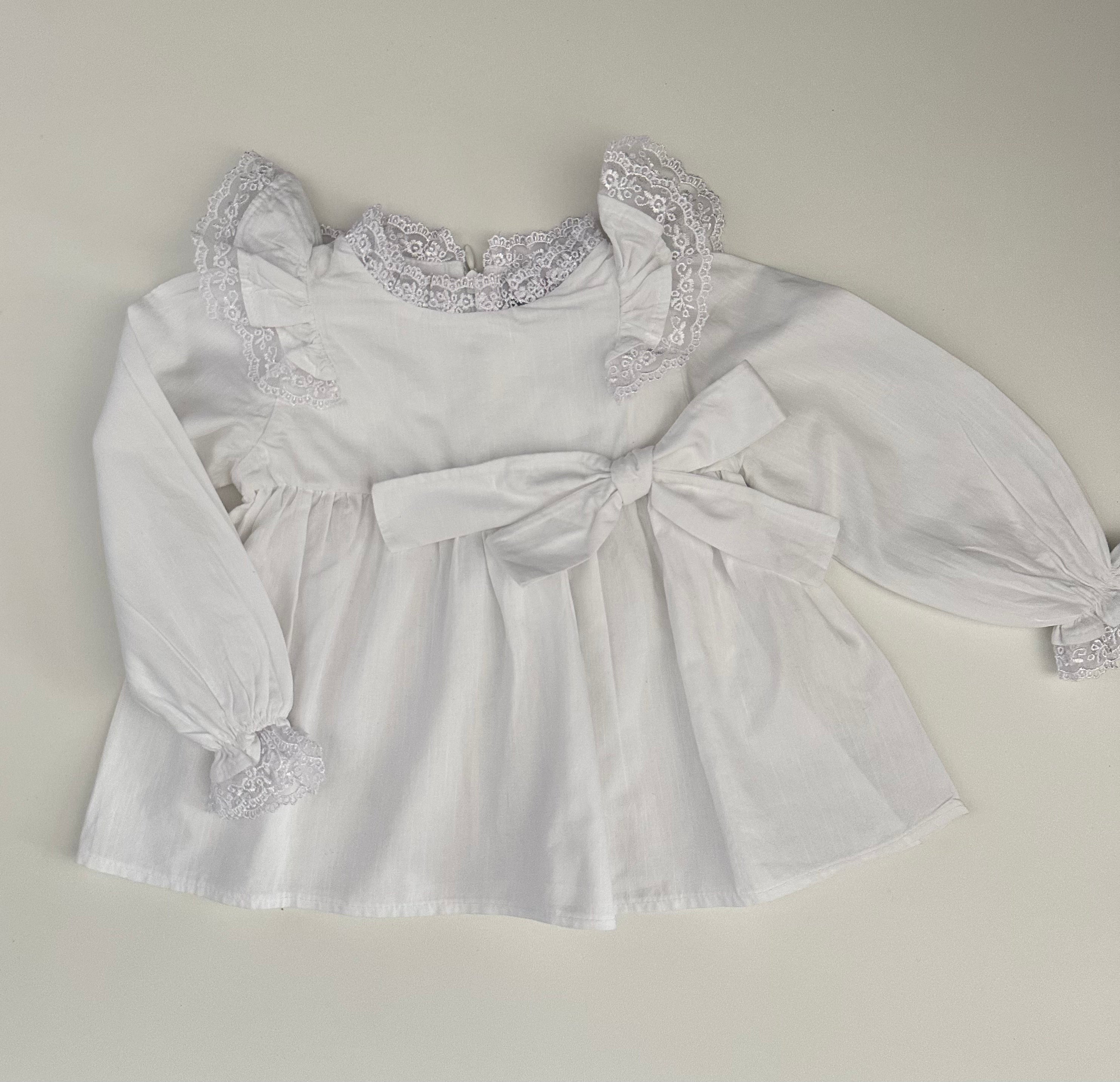 Boutique by Angela - Blouse - 80