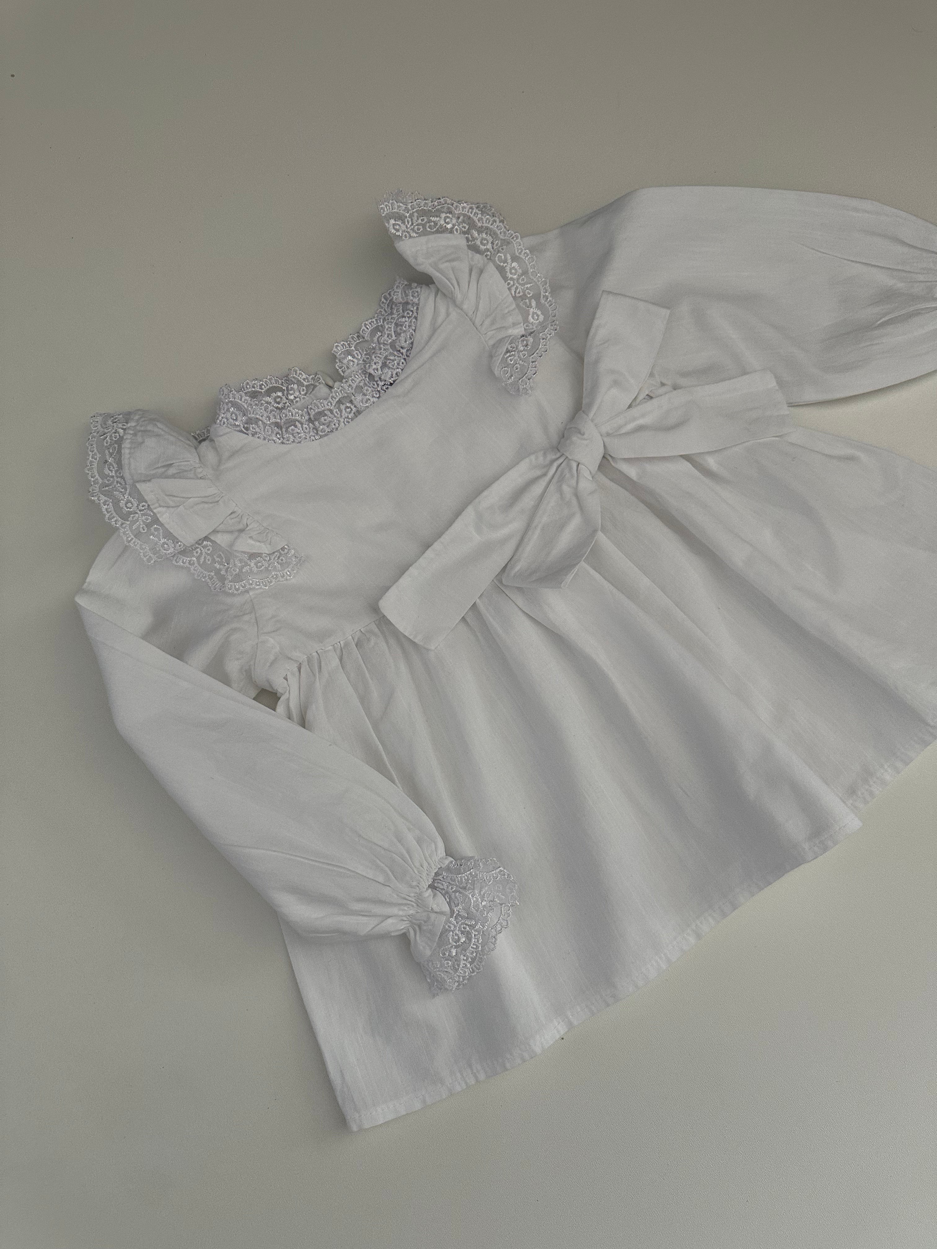 Boutique by Angela - Blouse - 80
