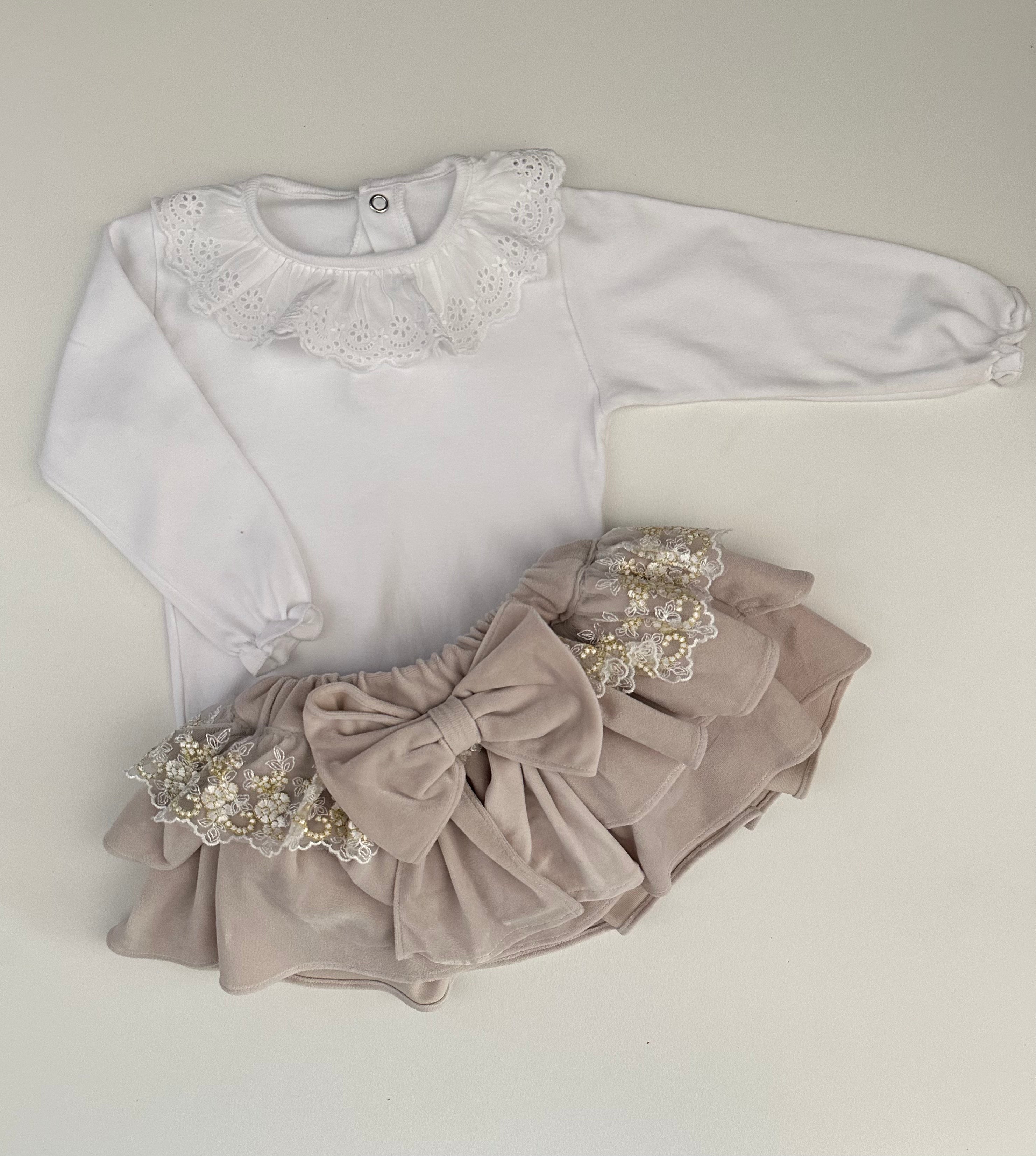 Camellia boutique - Set - 86