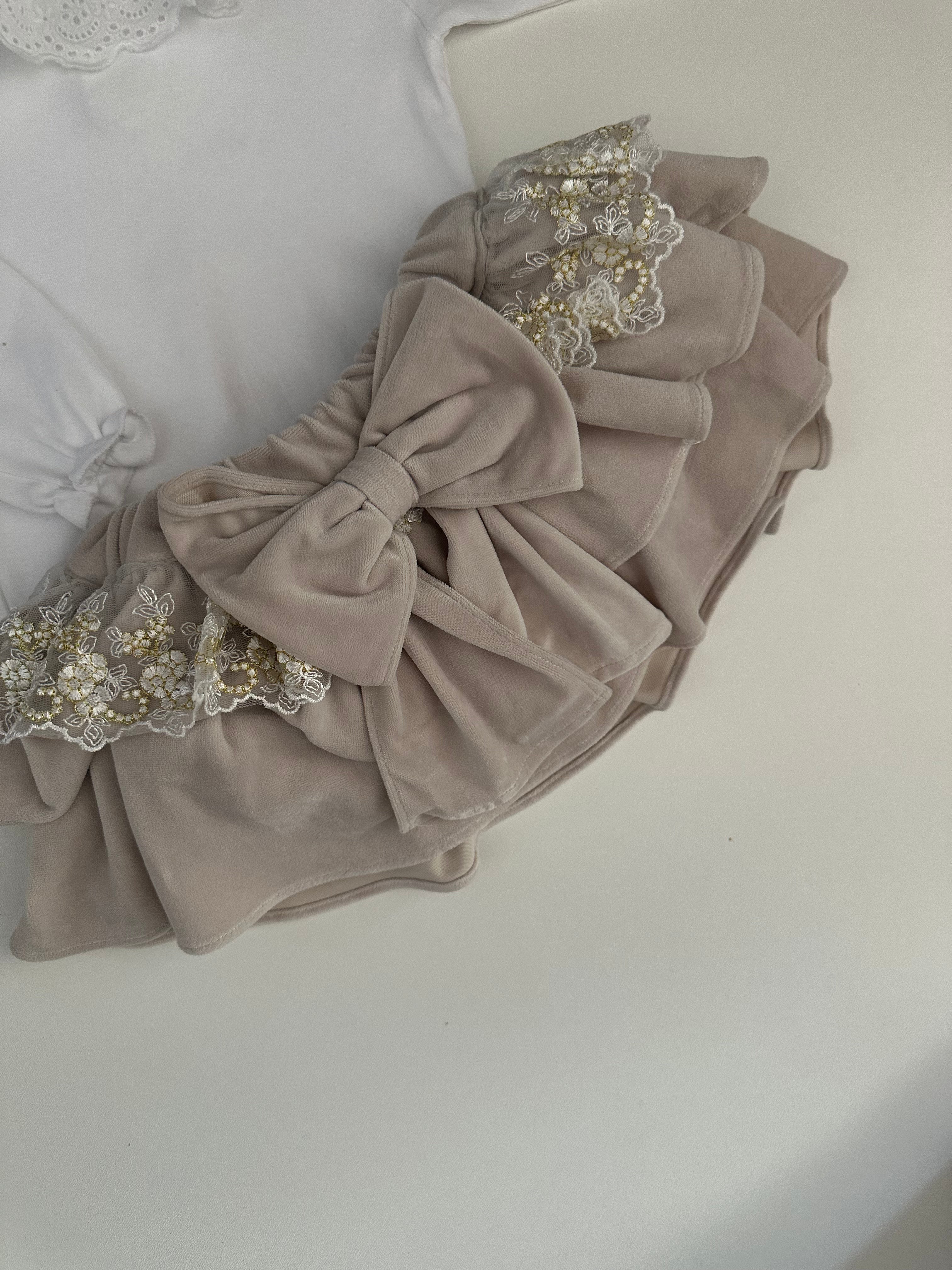Camellia boutique - Set - 86
