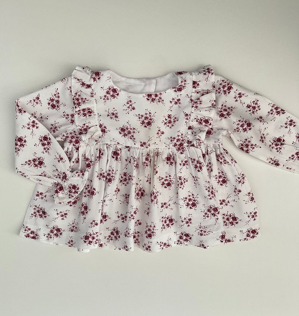 Love by Jackie - Blouse - 80