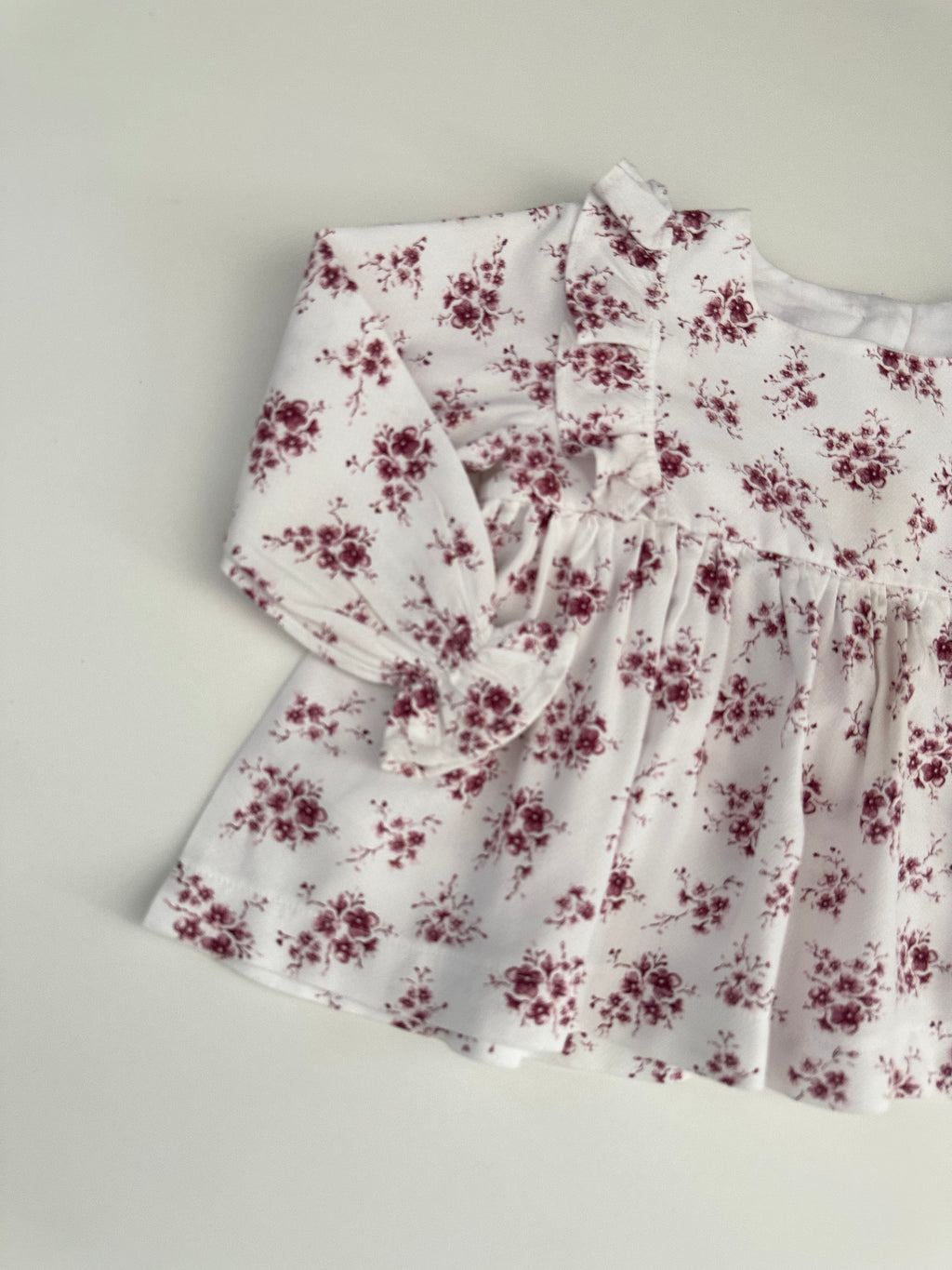 Love by Jackie - Blouse - 80
