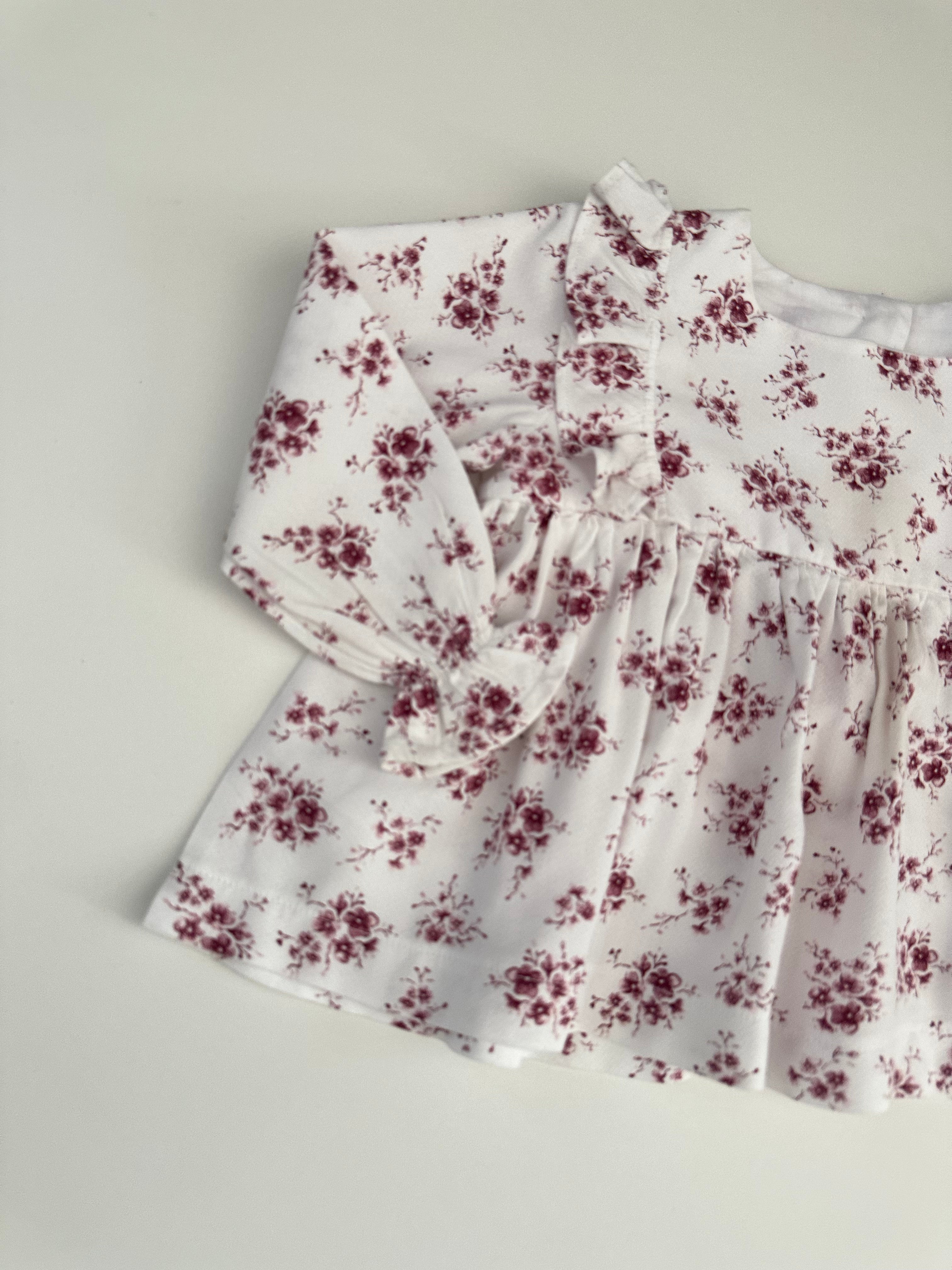 Love by Jackie - Blouse - 80