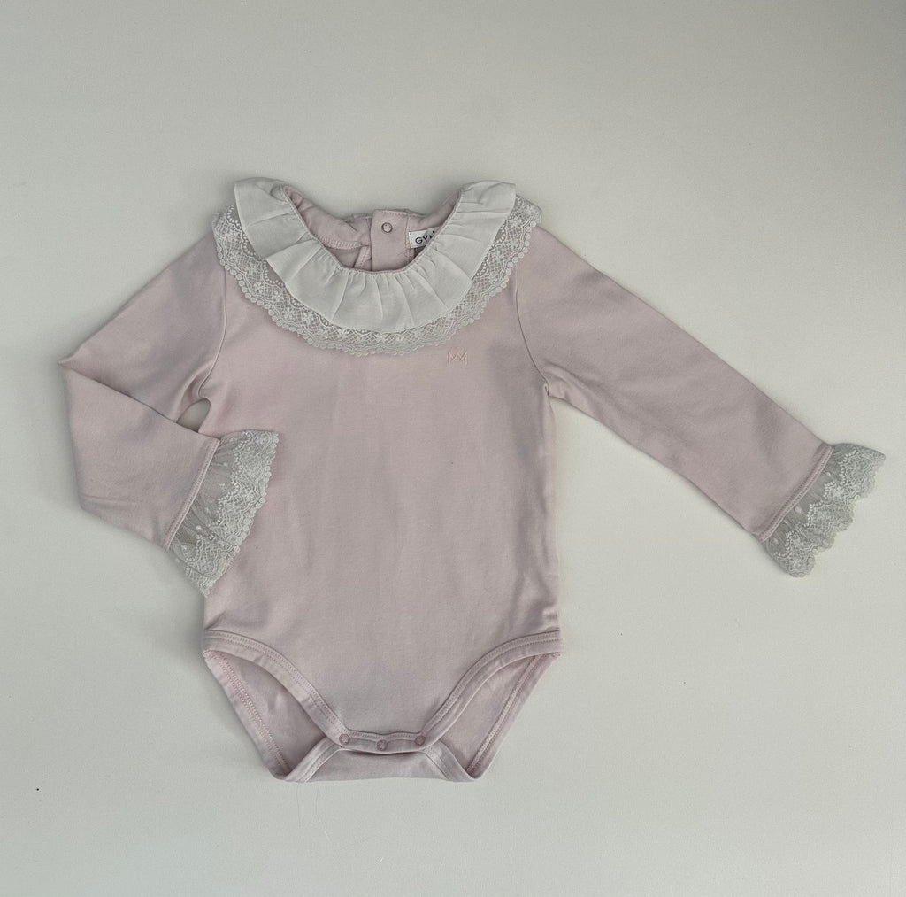 Gymp - Romper - 80