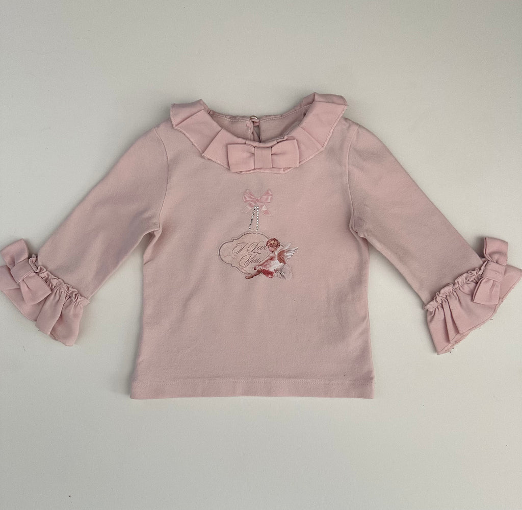 Lapin house - Longsleeve - 80