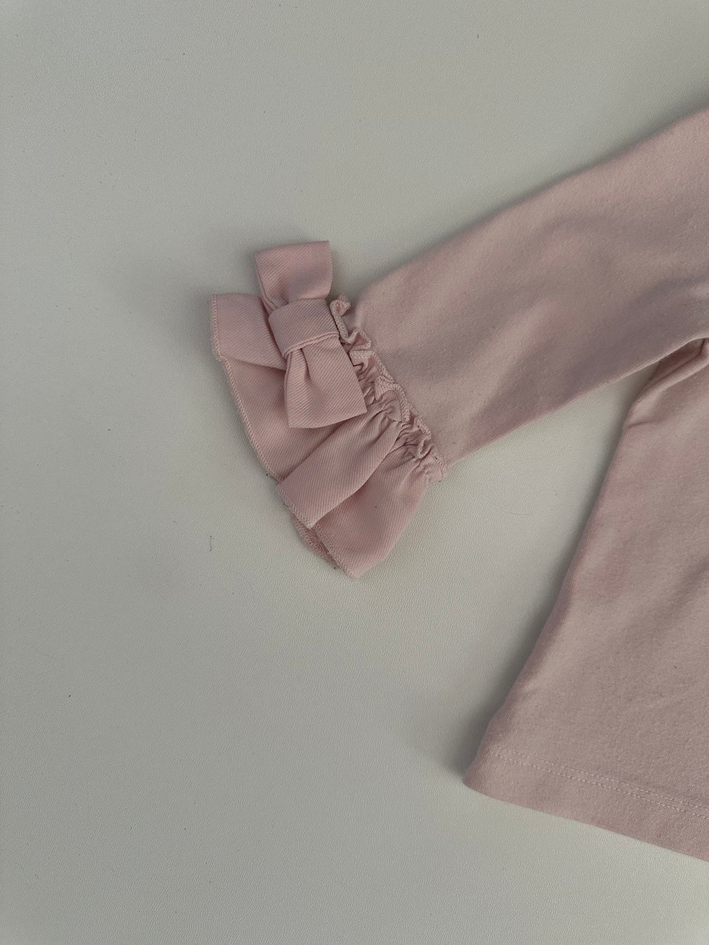 Lapin house - Longsleeve - 80