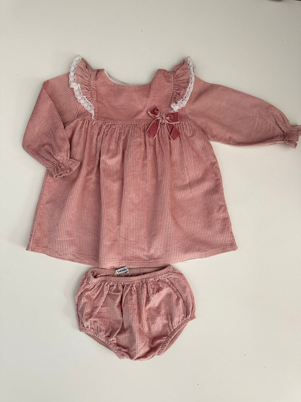 Babidu - Set - 86