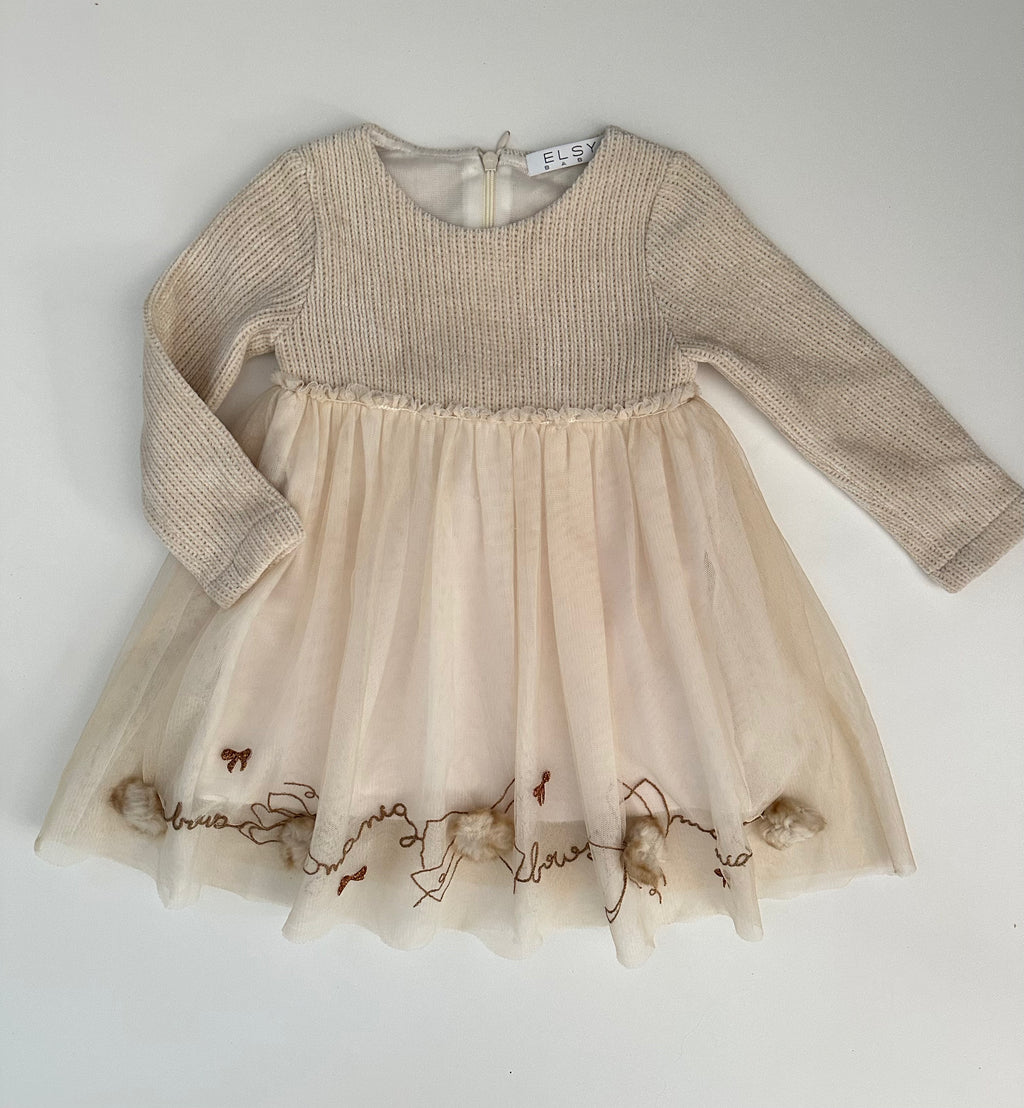 Elsy - Jurk - 86