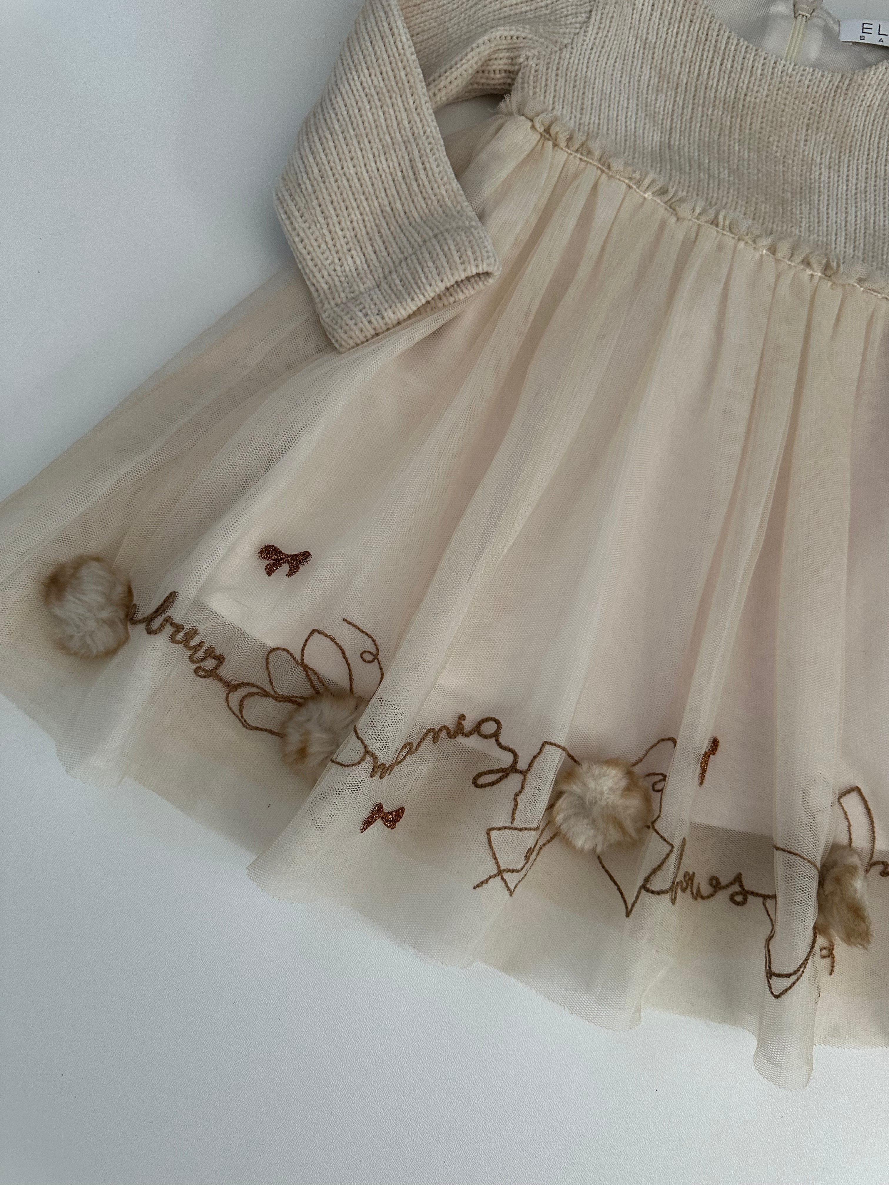 Elsy - Jurk - 86