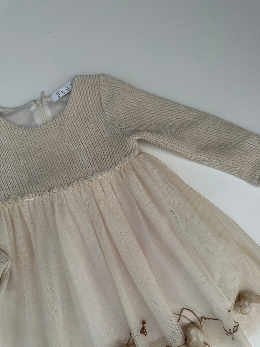 Elsy - Jurk - 86