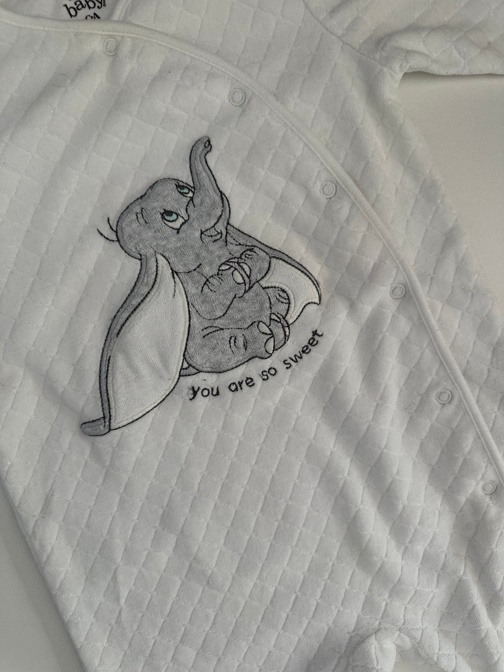 Disney - Kruippakje - 86