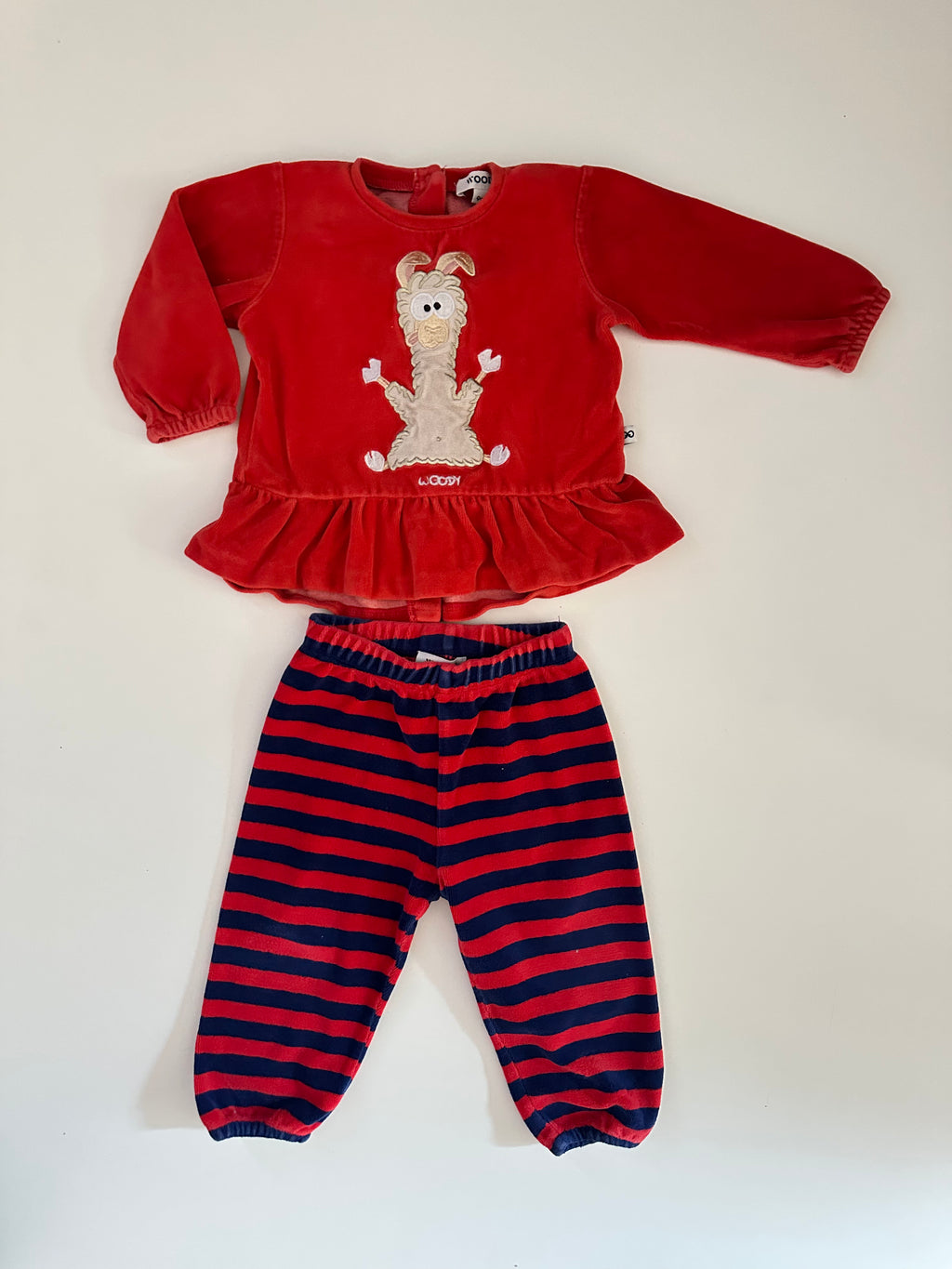 Woody - Pyjama - 74