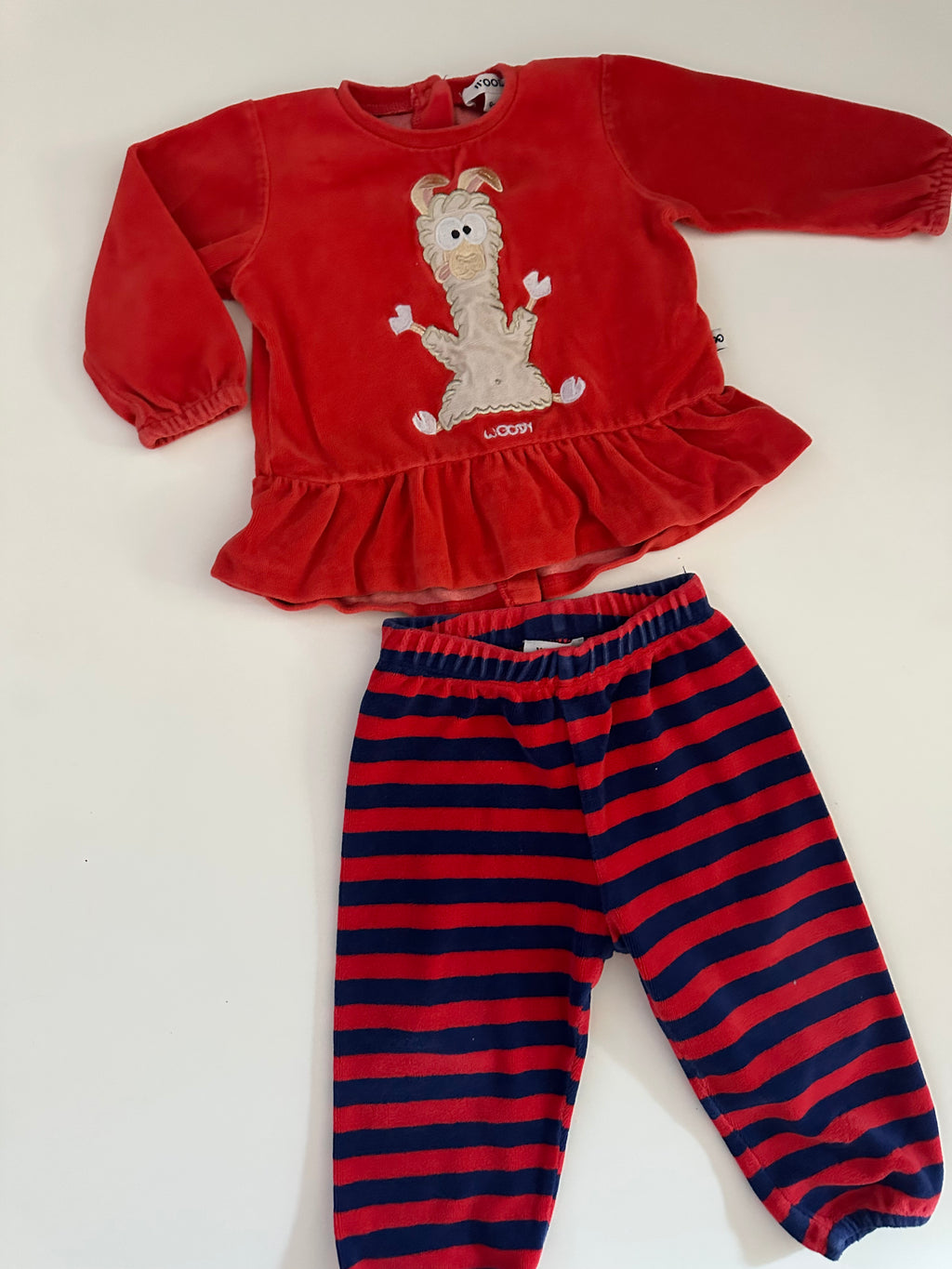 Woody - Pyjama - 74
