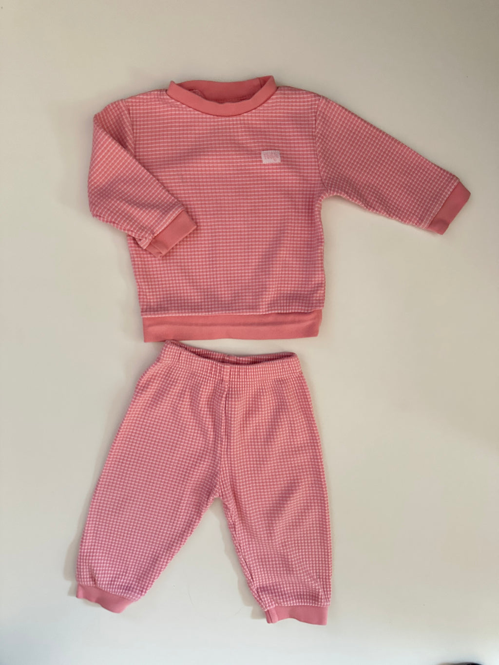 Feetje - Pyjama - 74