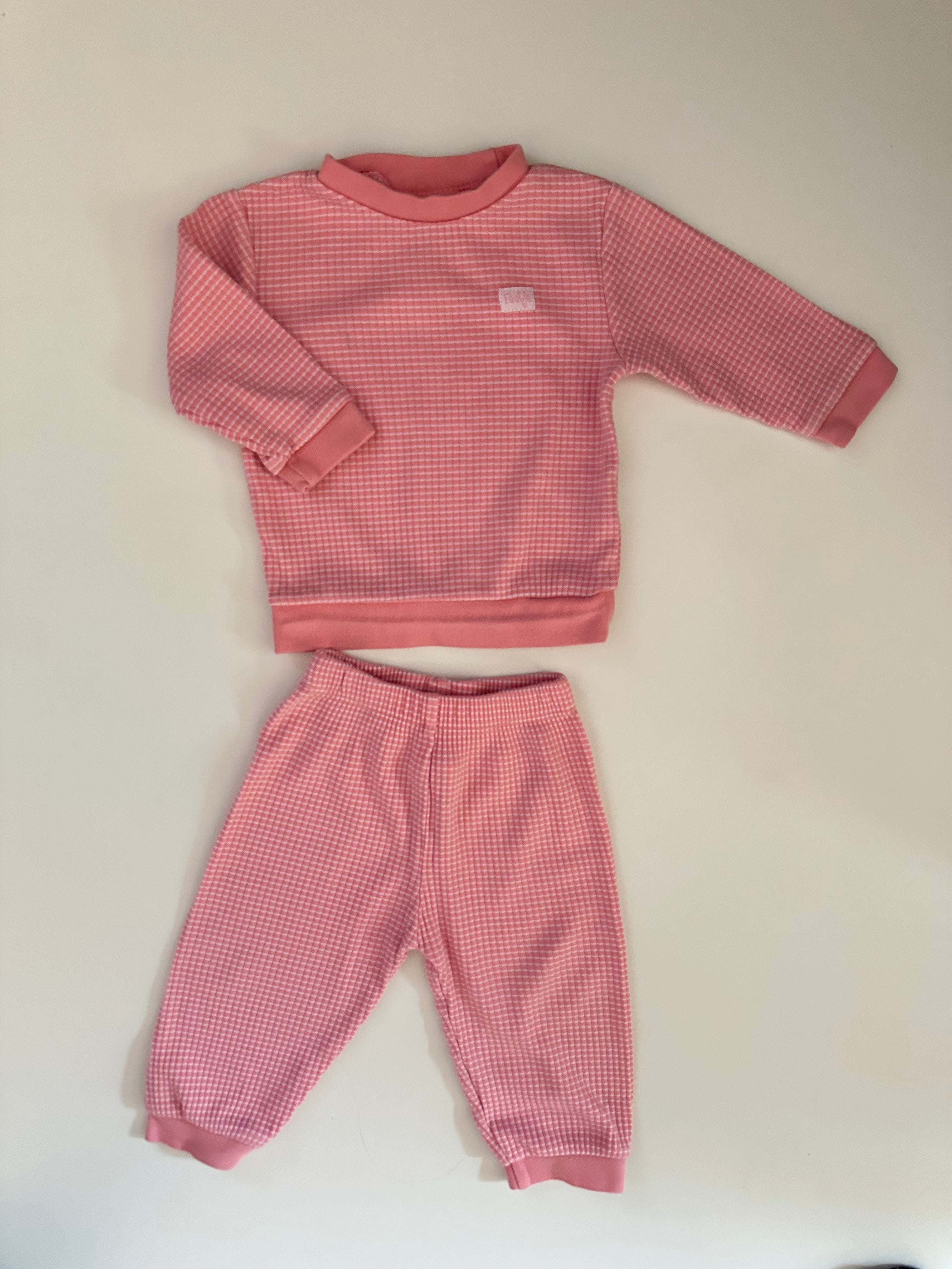 Feetje - Pyjama - 74