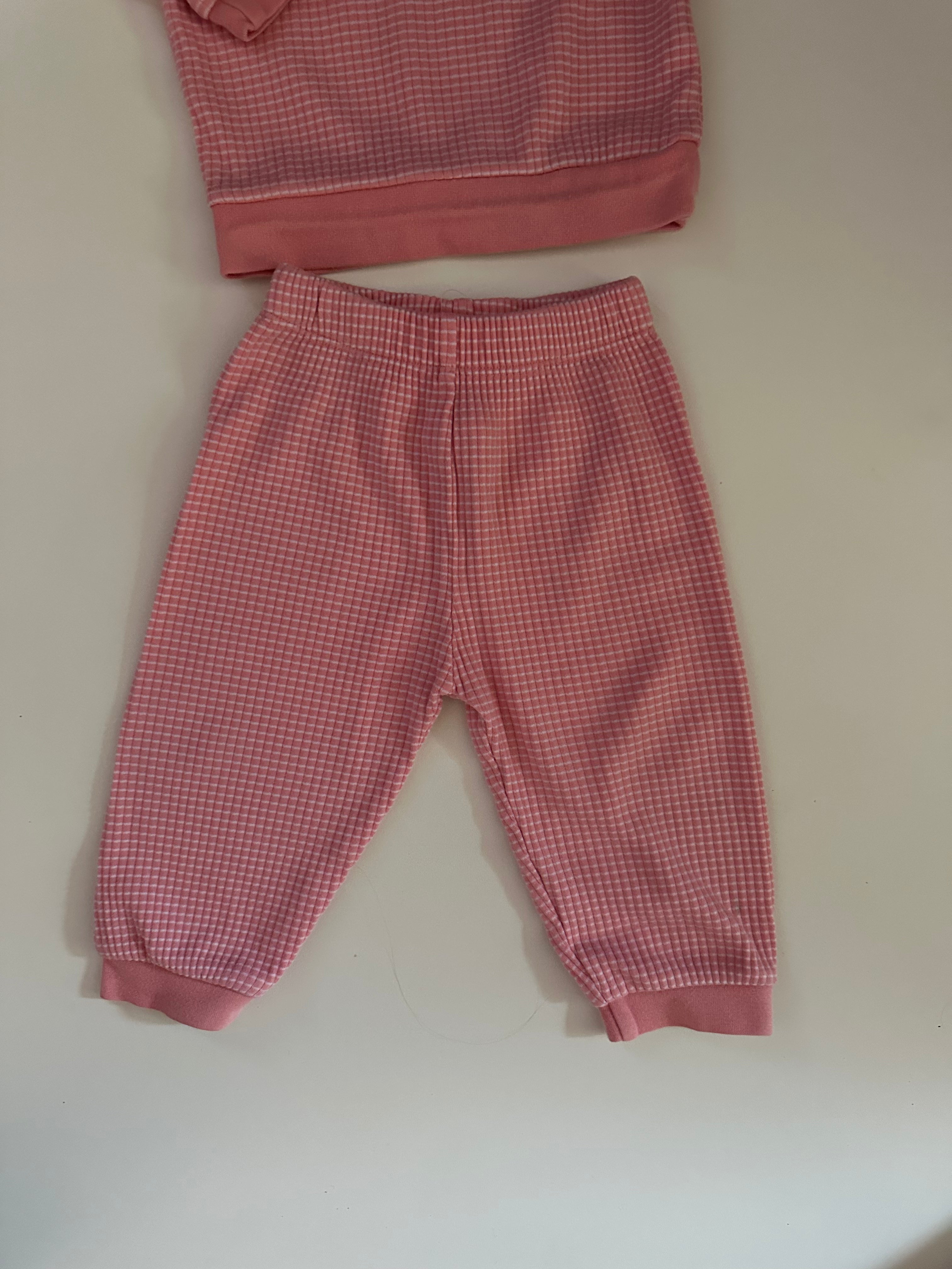 Feetje - Pyjama - 74